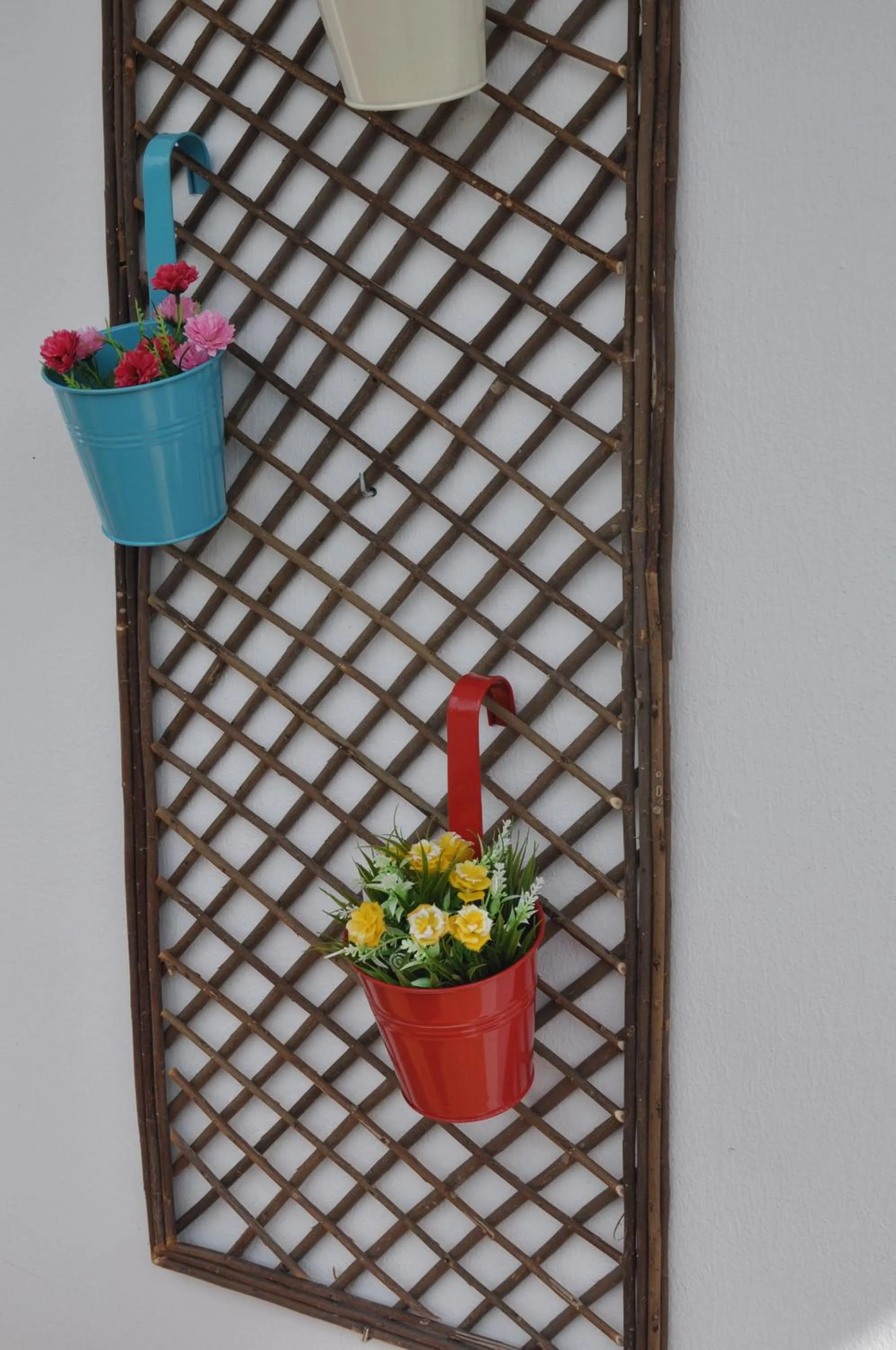 Decorative detail in Kosinmyheart Apartment 11 & Studio10