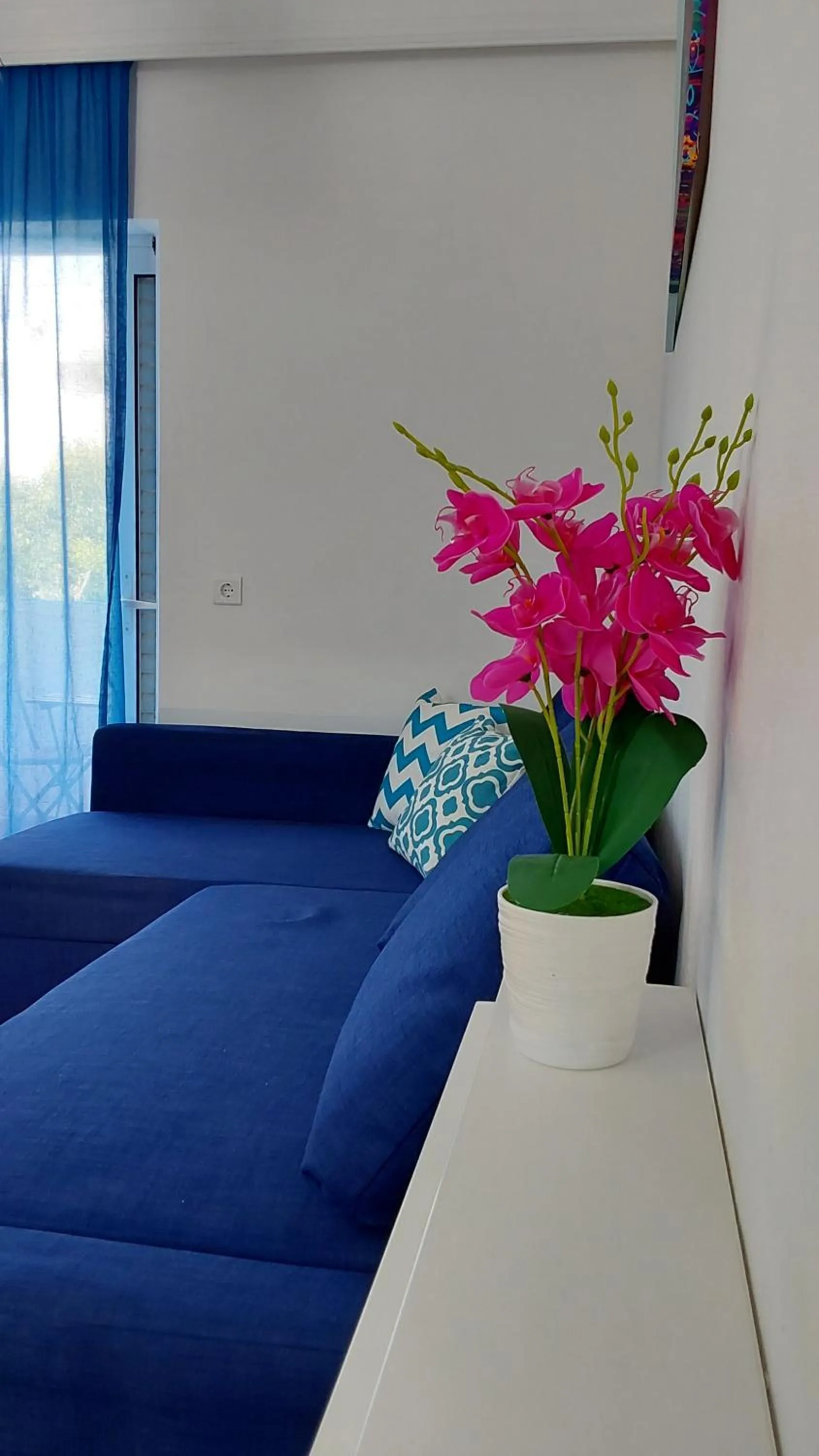 Kosinmyheart Apartment 11 & Studio10