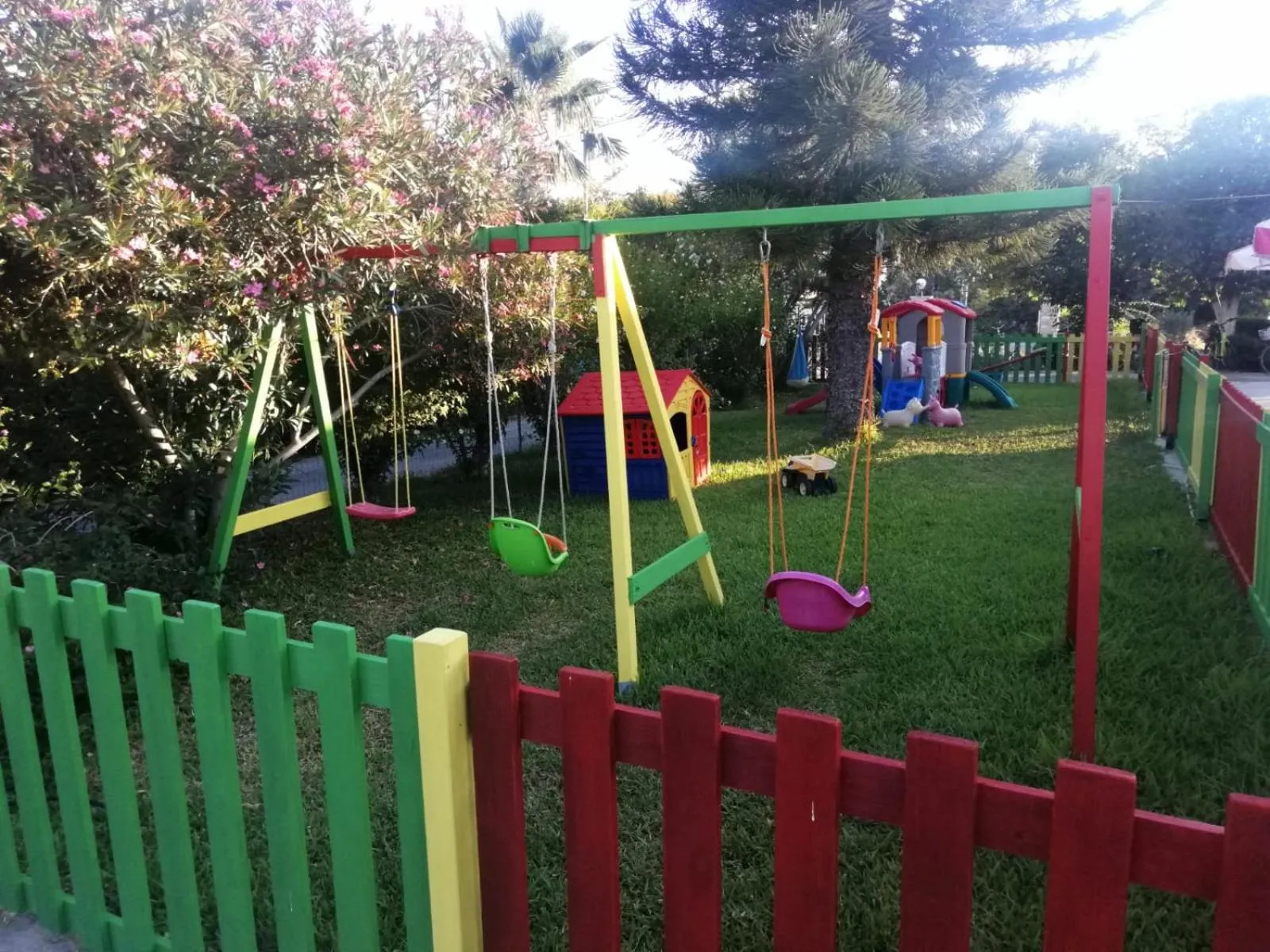 Day in Kosinmyheart Apartment 11 & Studio10