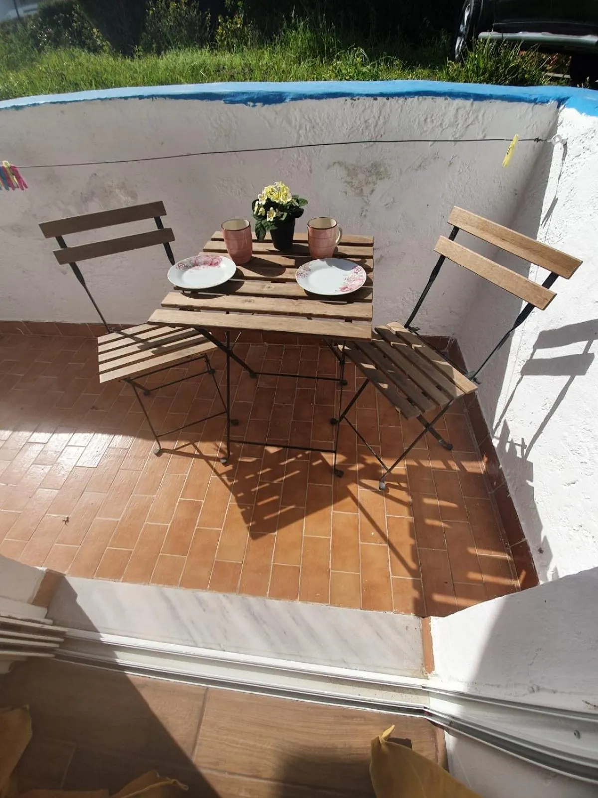 View (from property/room) in Kosinmyheart Apartment 11 & Studio10