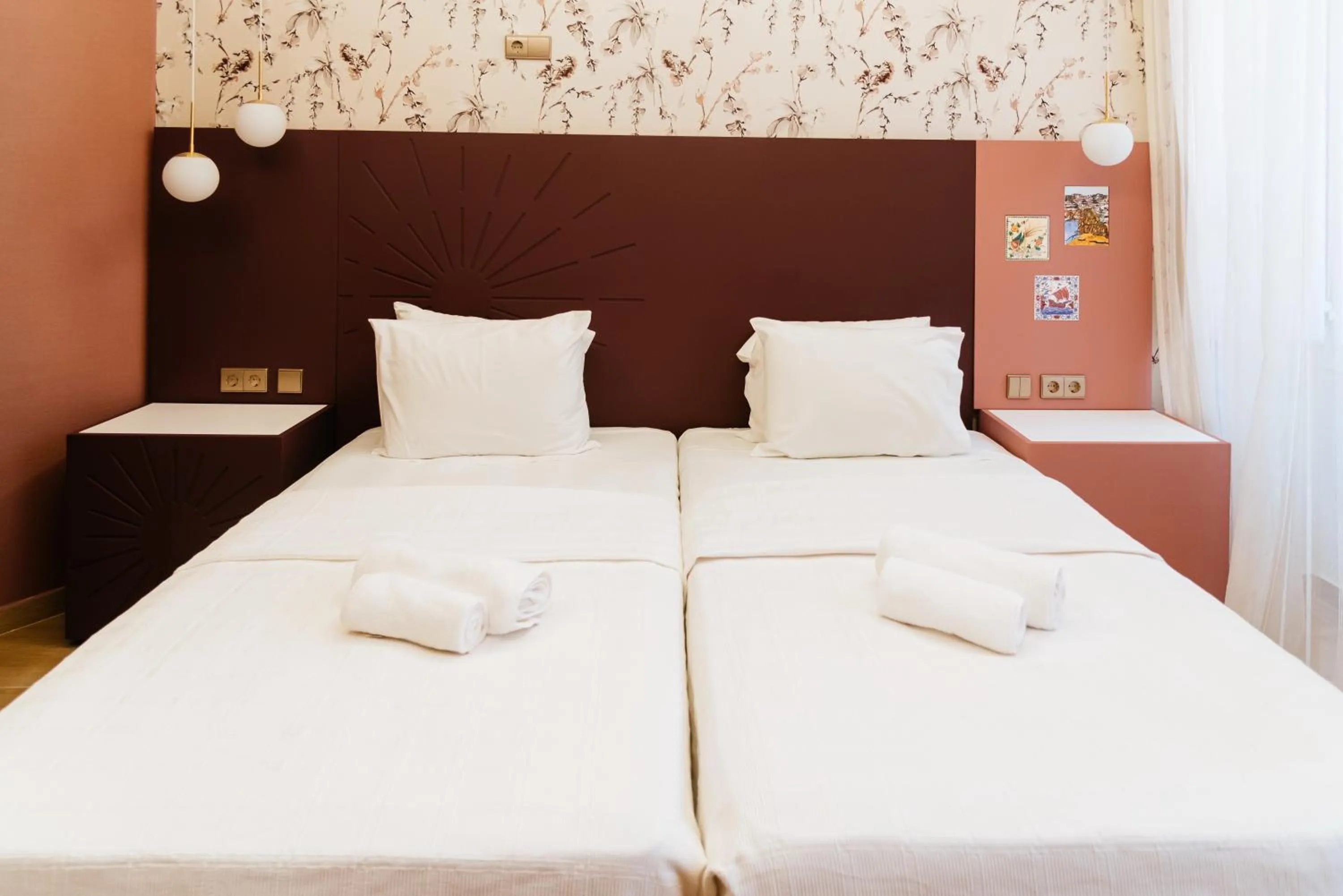 Bed in Happy House Comfort Plus