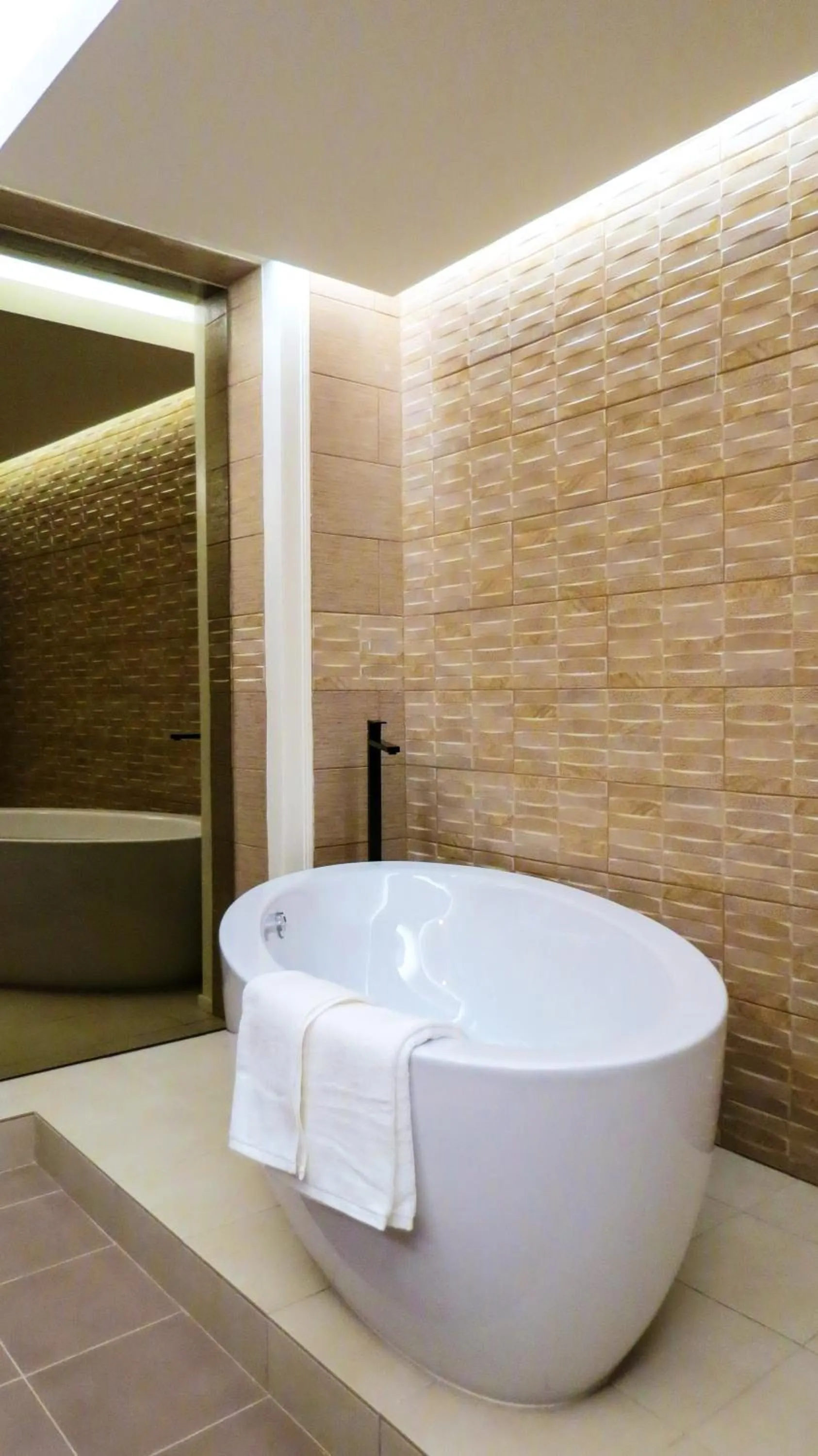 Bathroom in Happy House Comfort Plus