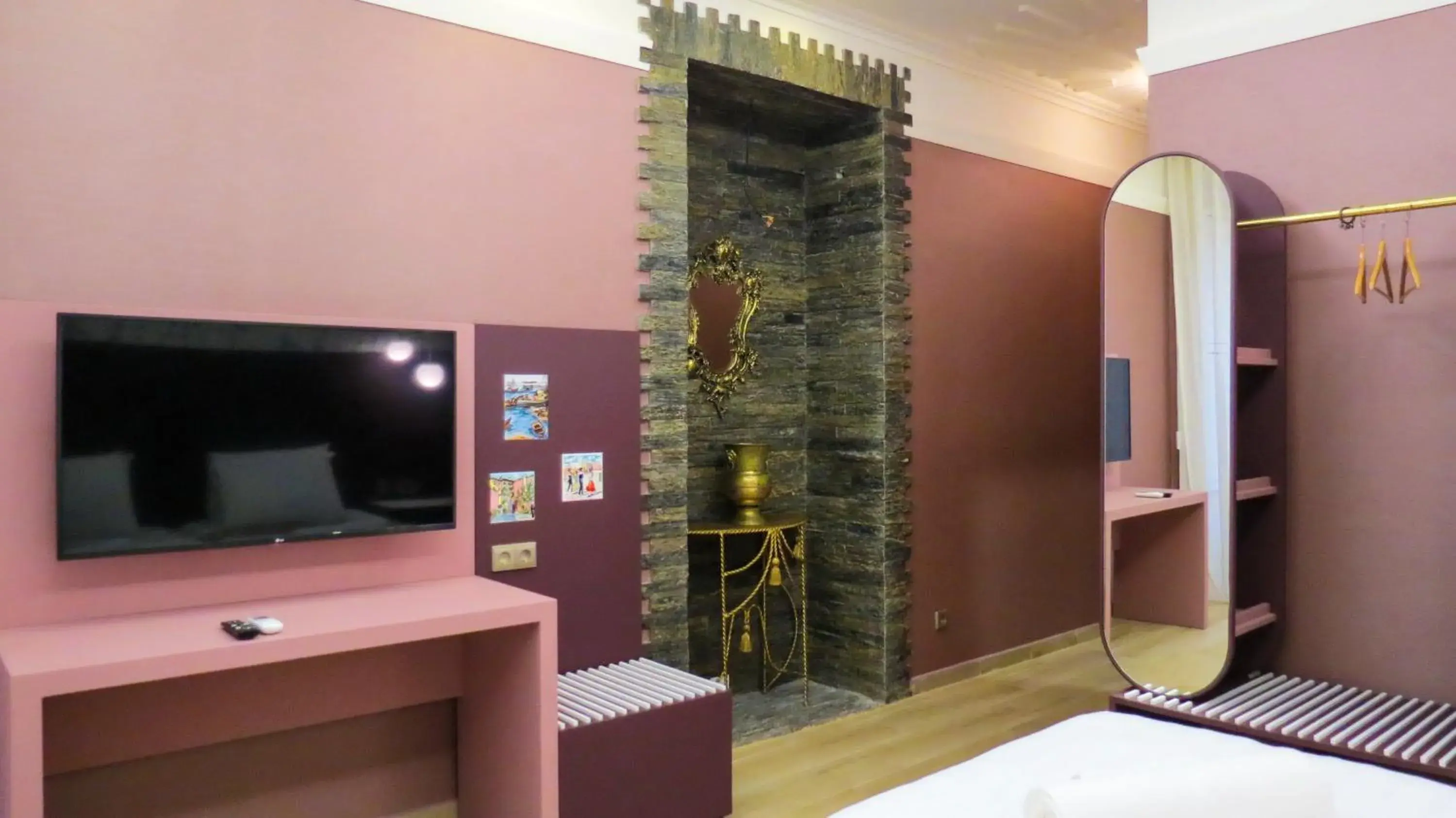 Photo of the whole room in Happy House Comfort Plus Photo of the whole room in Happy House Comfort Plus