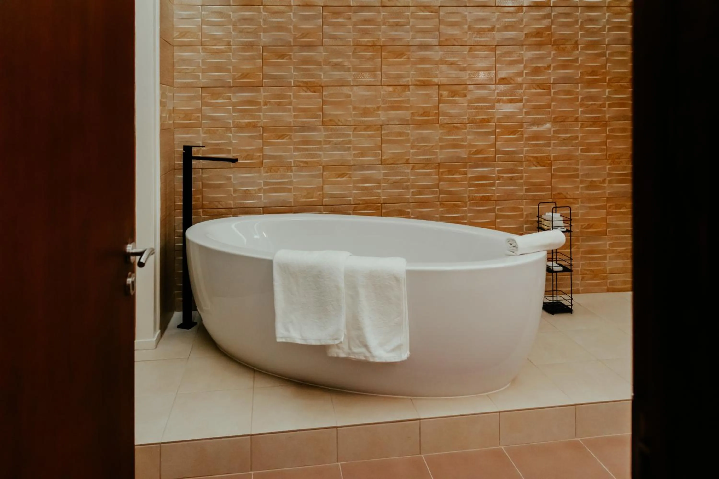 Bathroom in Happy House Comfort Plus