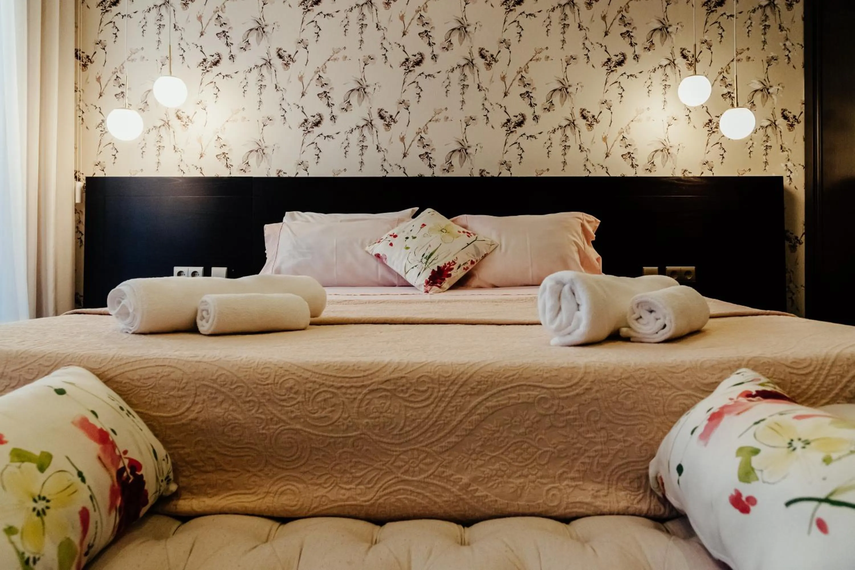 Bed in Happy House Comfort Plus