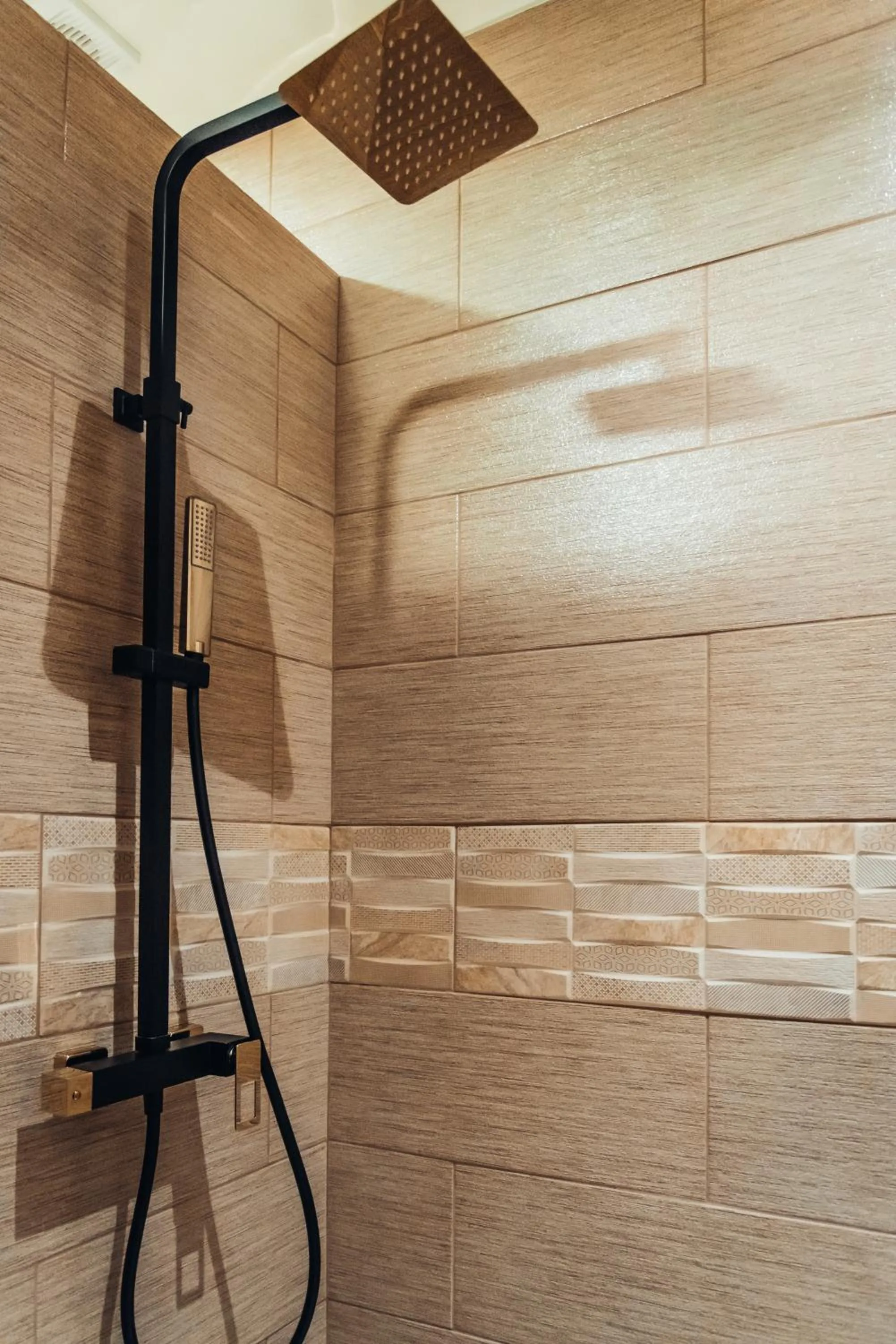 Shower in Happy House Comfort Plus