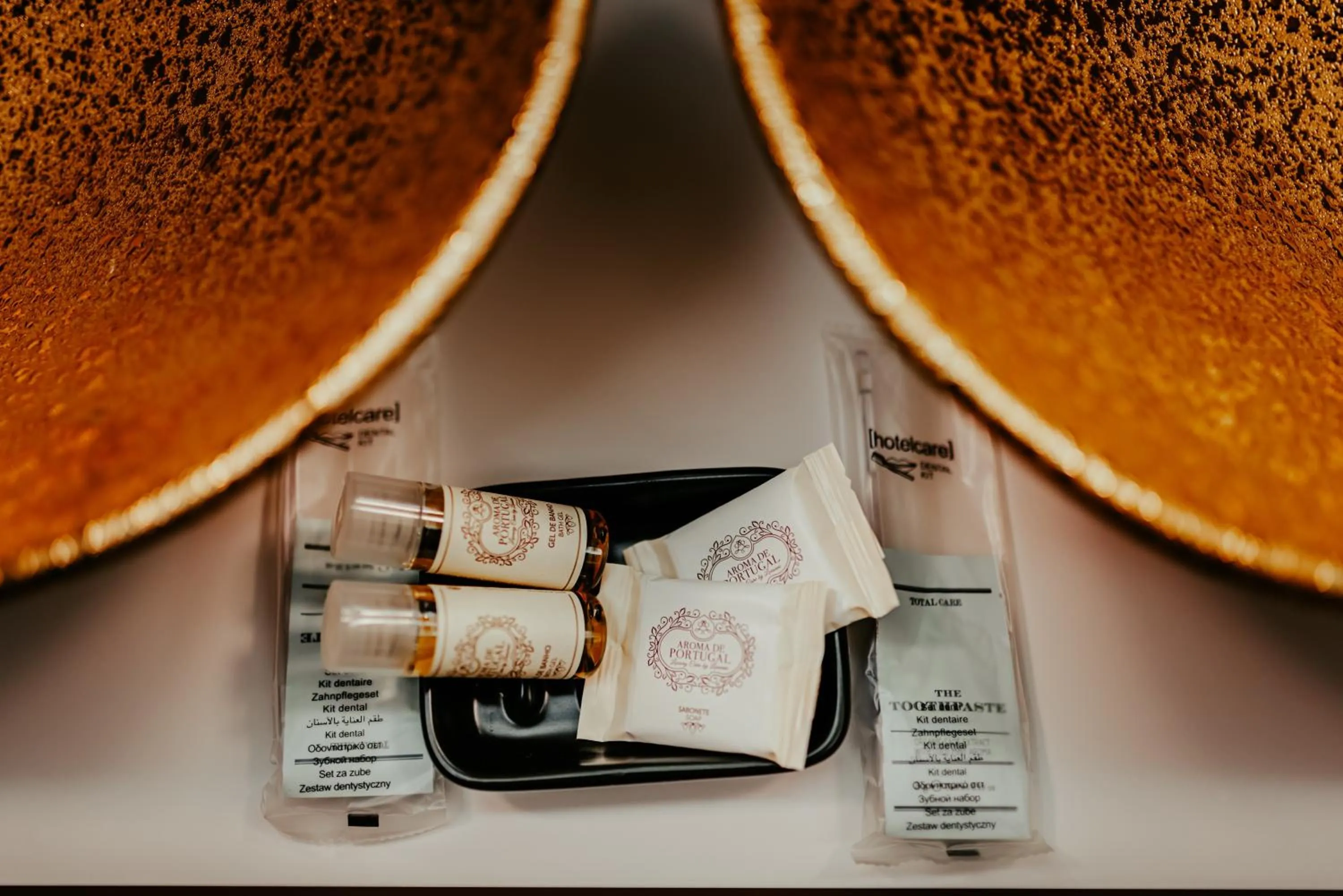 Bathroom in Happy House Comfort Plus