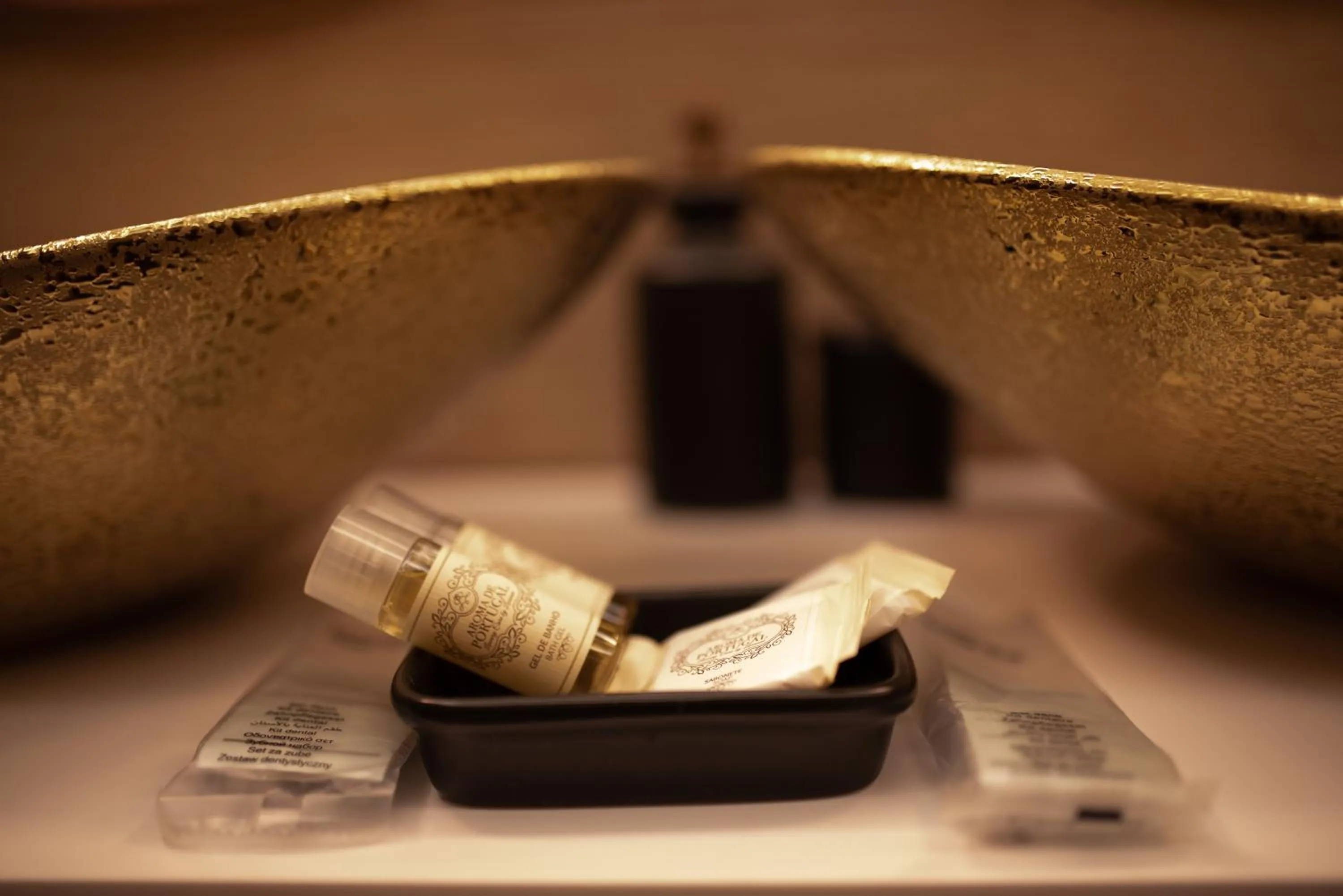 Bathroom in Happy House Comfort Plus