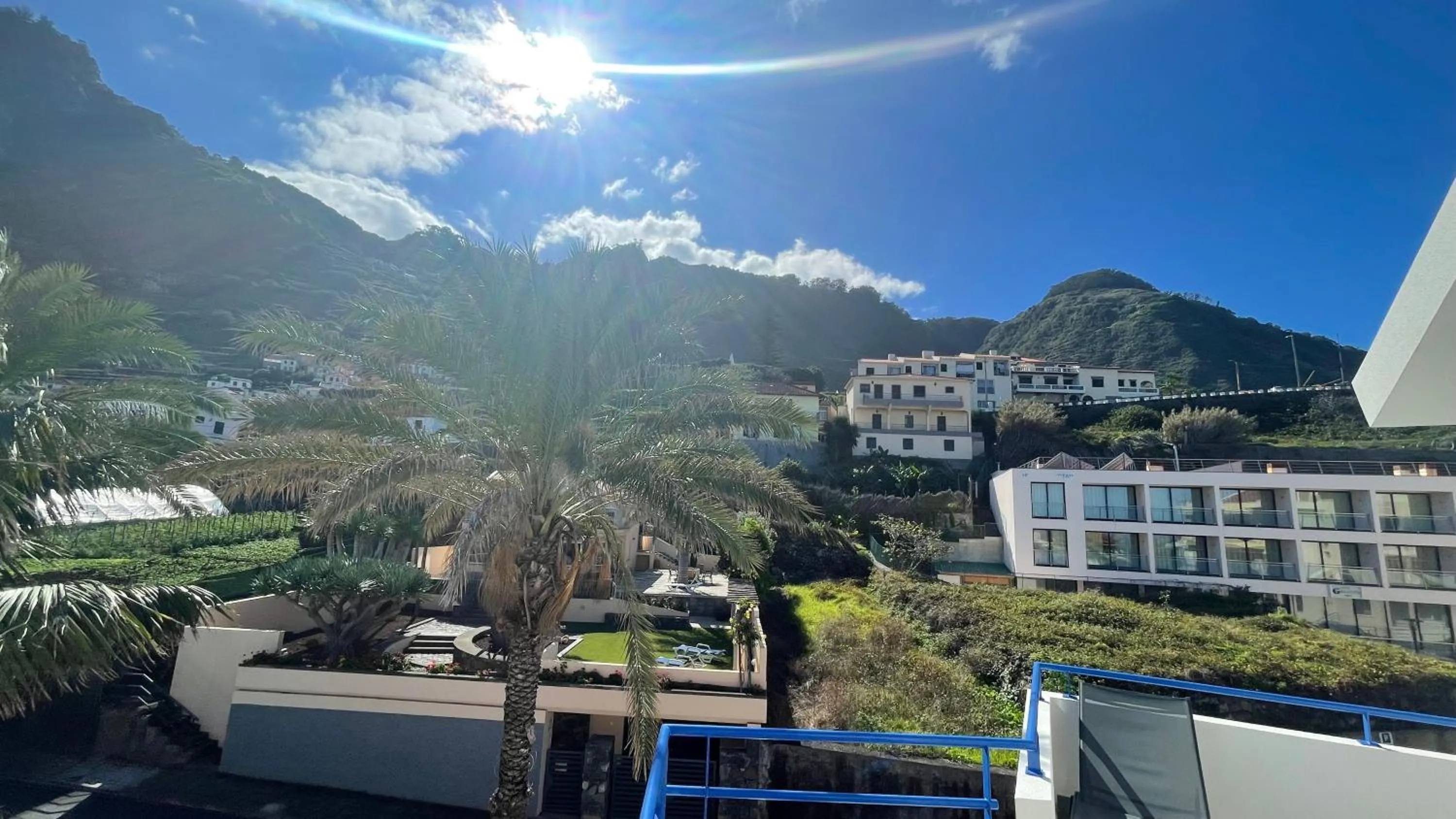 Nearby landmark in Sea and Sun 4 You - Horizonte Azul
