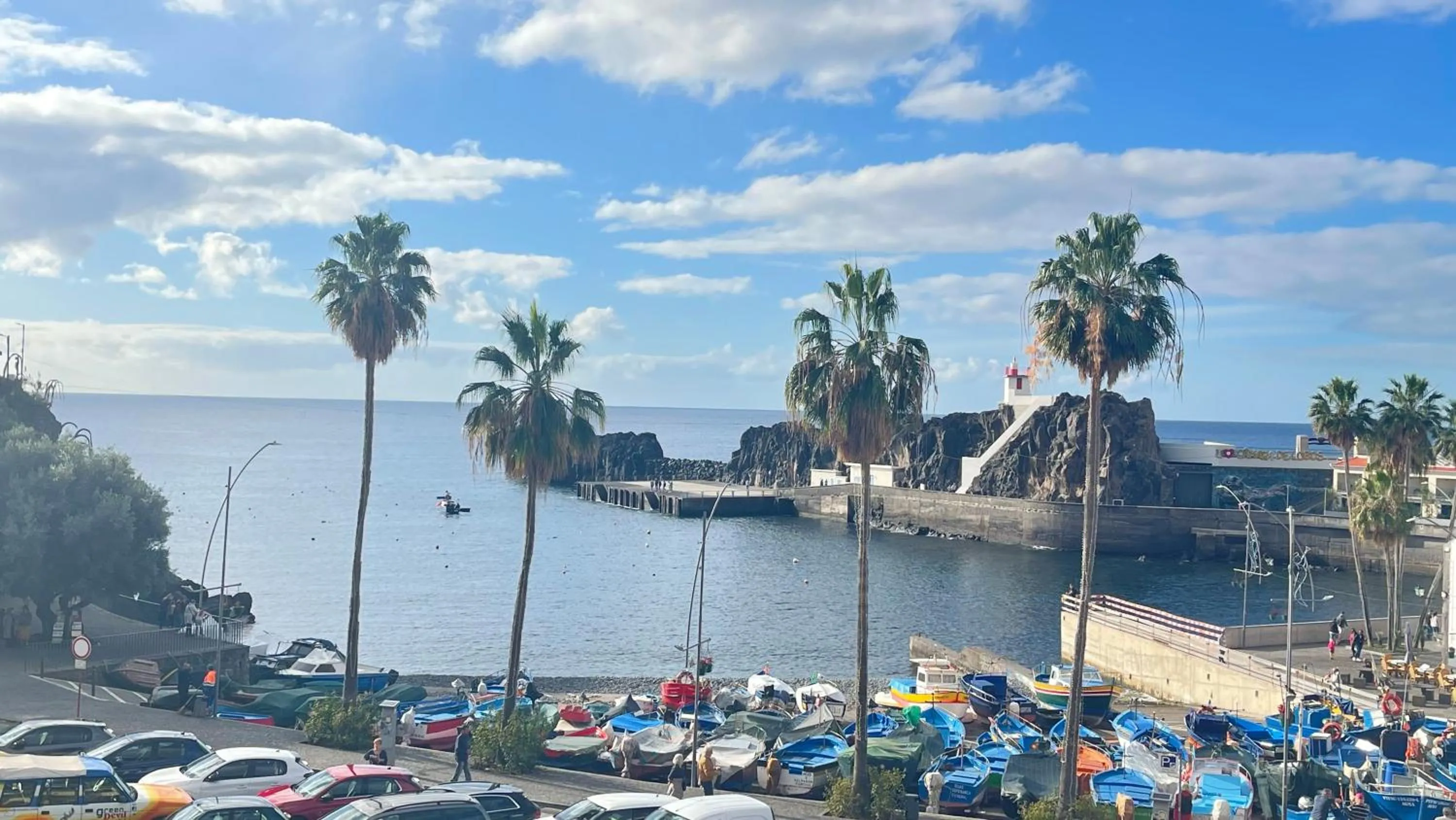 Nearby landmark in Sea and Sun 4 You - Horizonte Azul