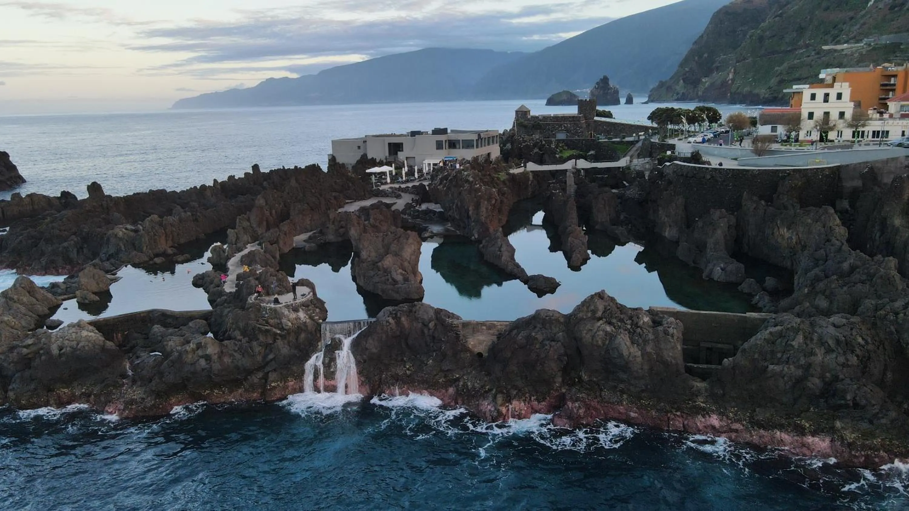 Nearby landmark in Sea and Sun 4 You - Horizonte Azul