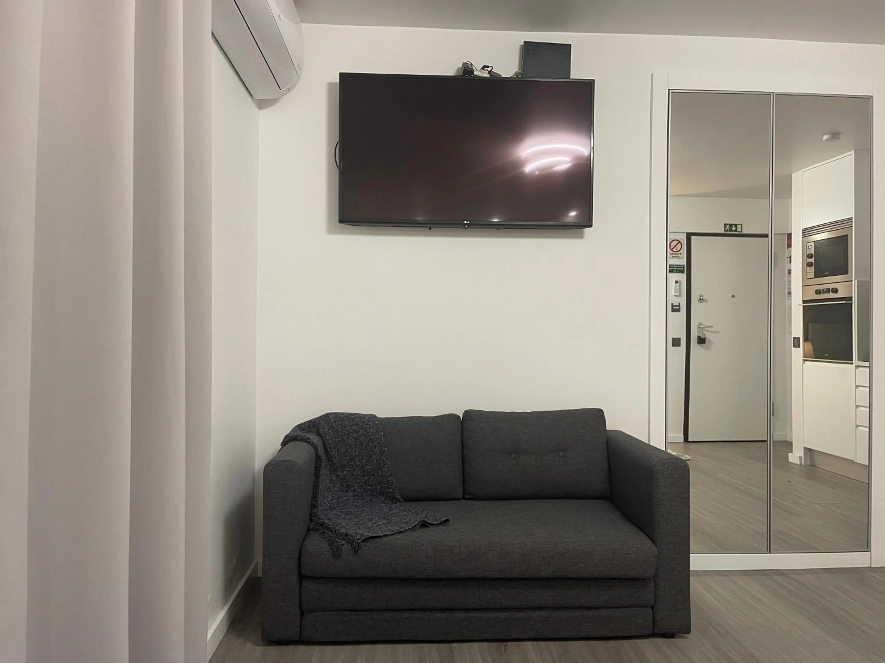 TV and multimedia in Sea and Sun 4 You - Horizonte Azul