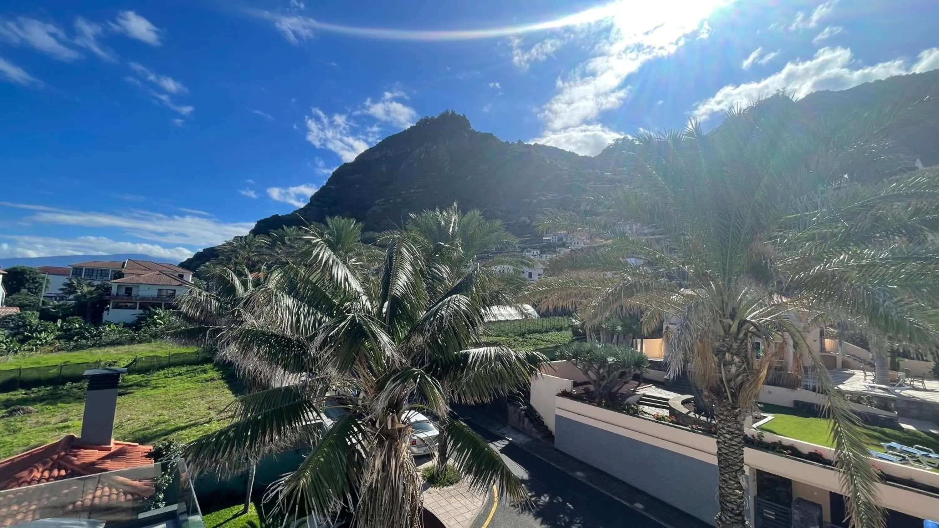 Nearby landmark in Sea and Sun 4 You - Horizonte Azul