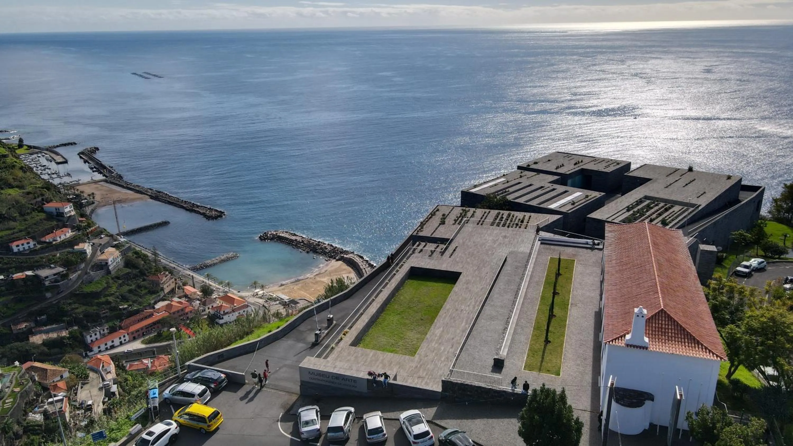 Nearby landmark in Sea and Sun 4 You - Horizonte Azul