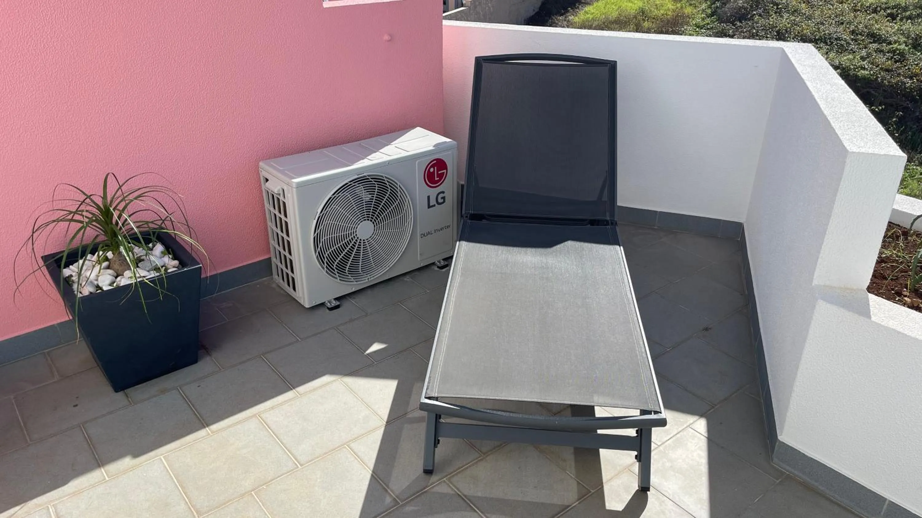 Balcony/Terrace in Sea and Sun 4 You - Horizonte Azul