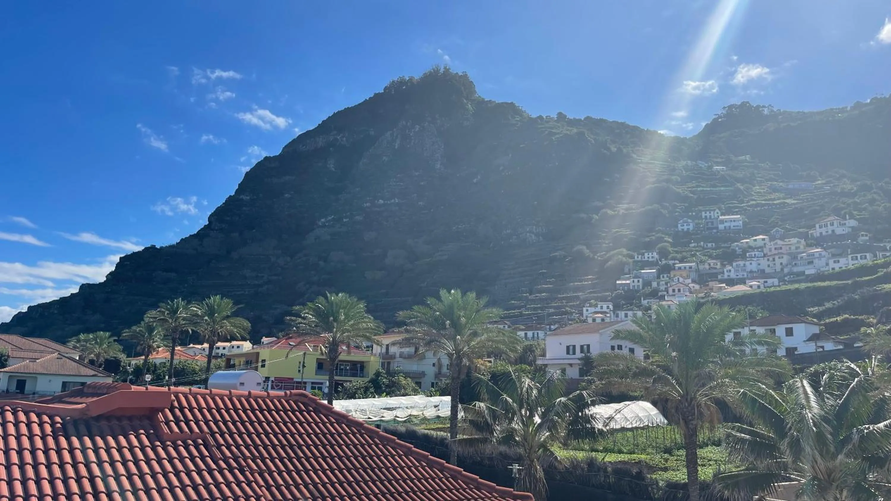 Nearby landmark in Sea and Sun 4 You - Horizonte Azul