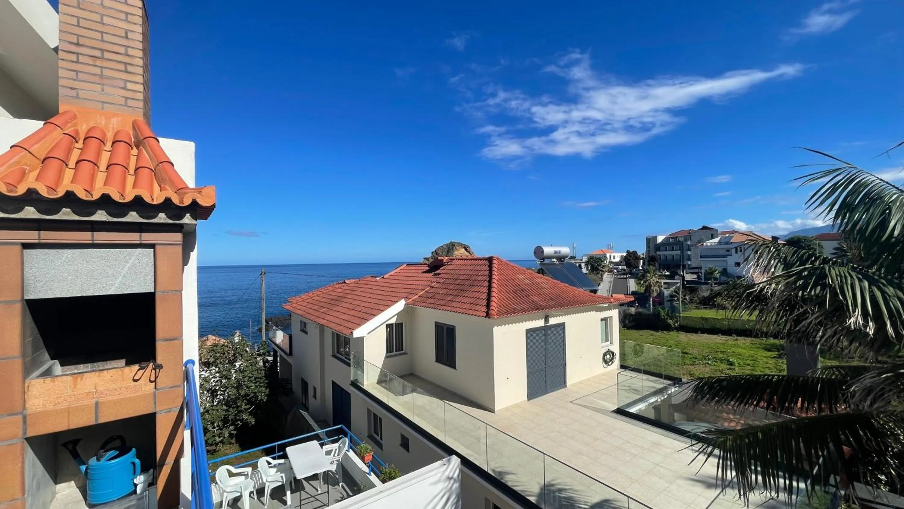 Property building in Sea and Sun 4 You - Horizonte Azul