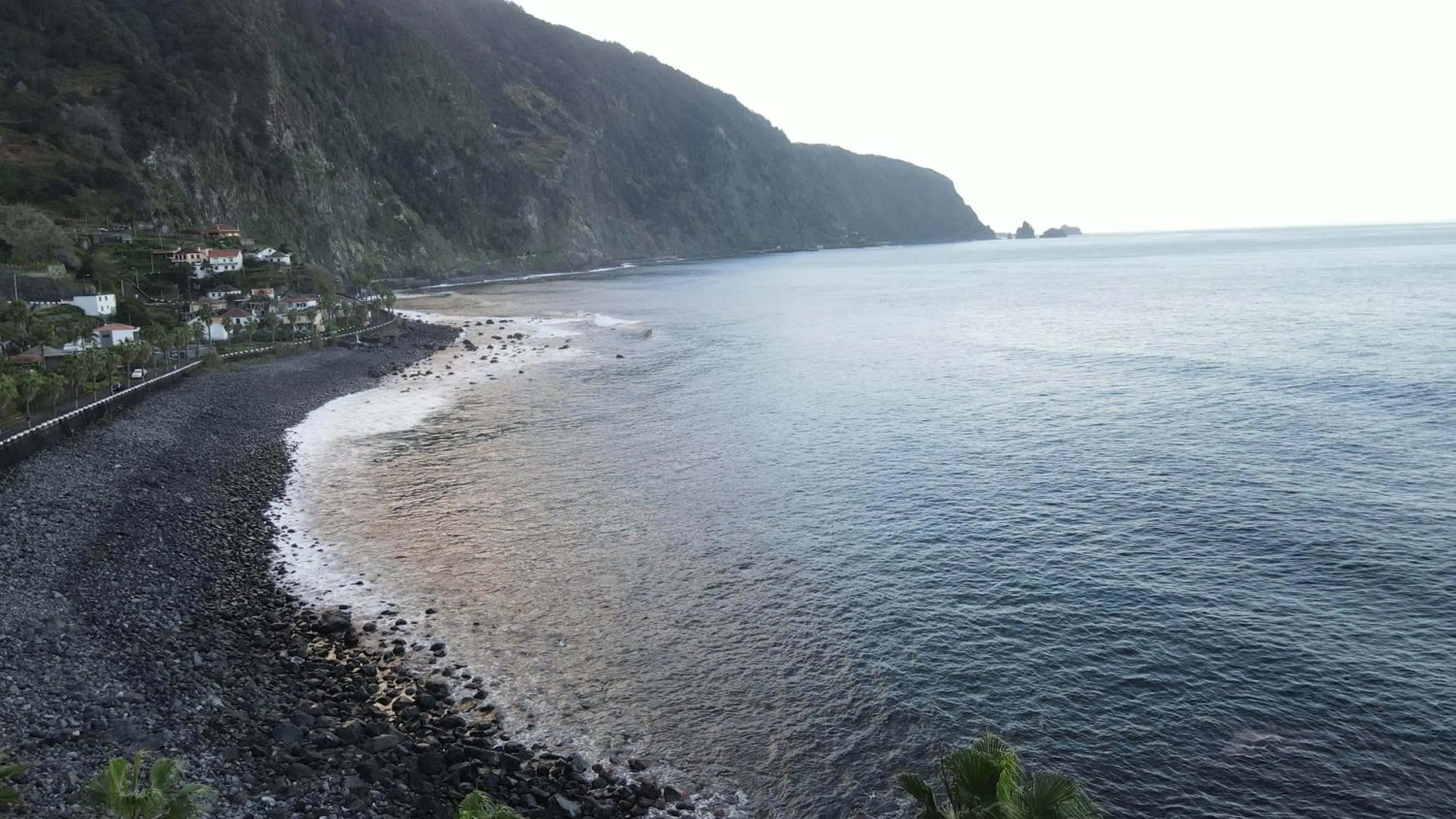 Natural landscape in Sea and Sun 4 You - Horizonte Azul