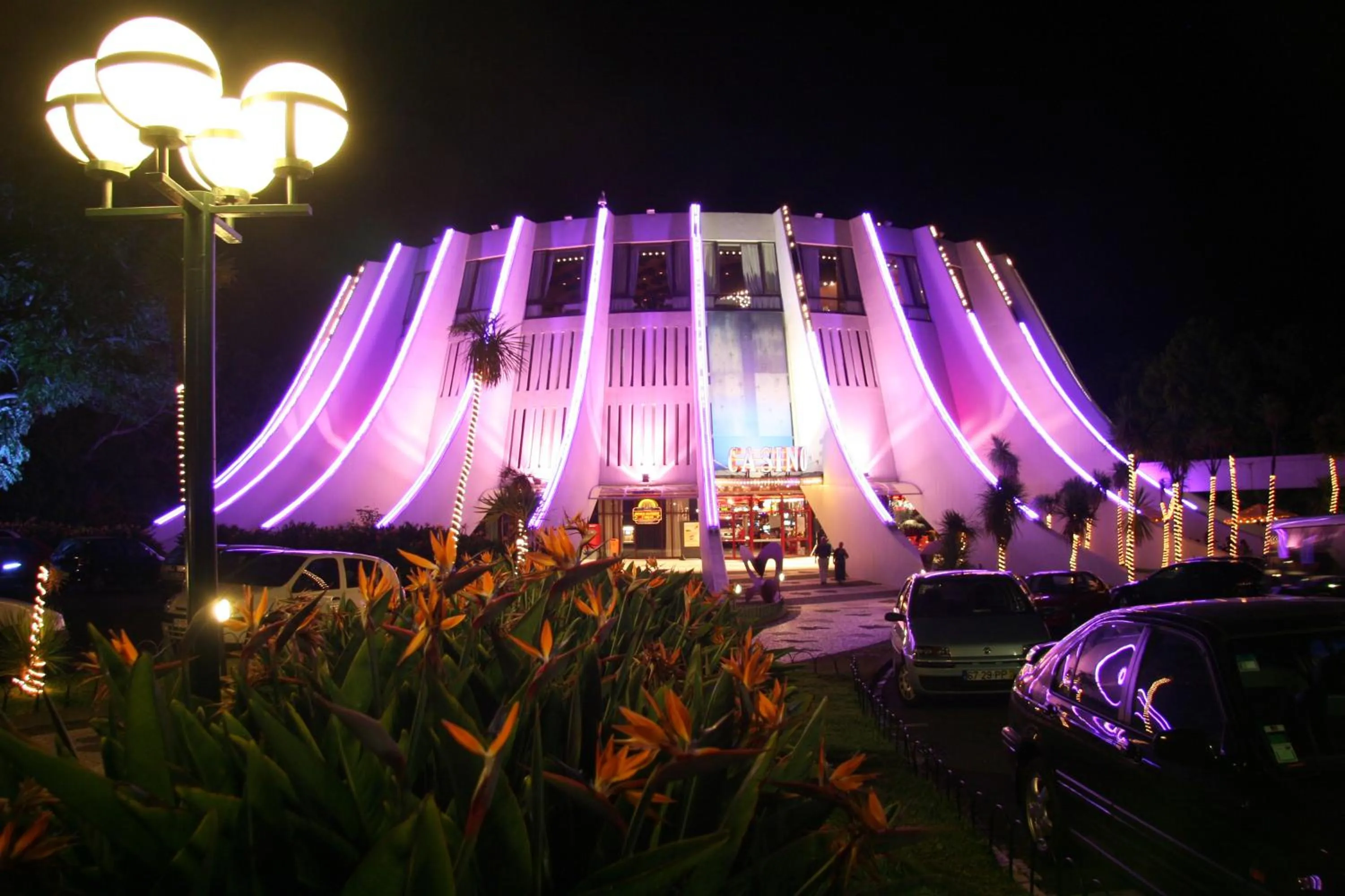 Nearby landmark in Sea and Sun 4 You - Horizonte Azul