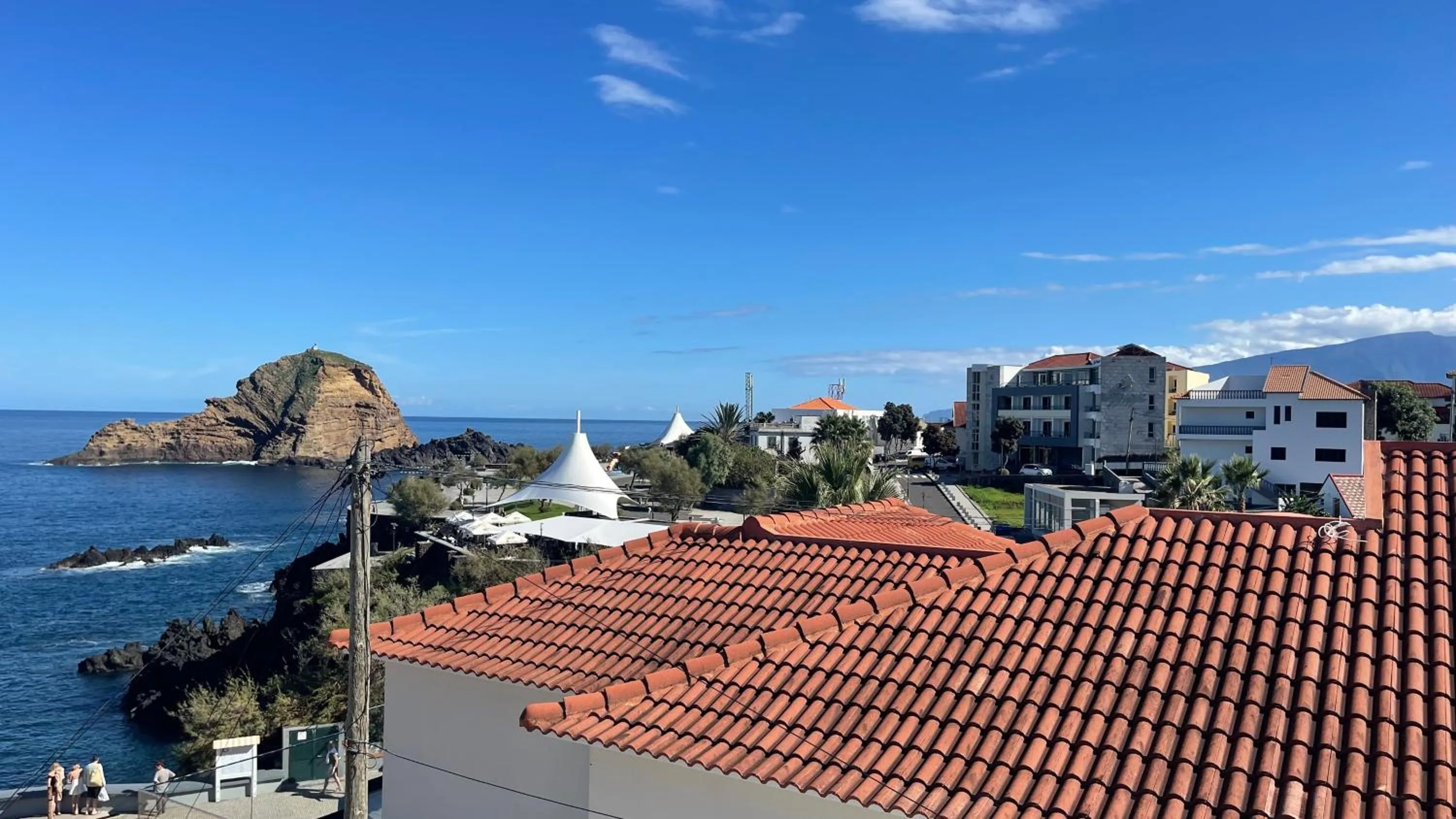 Nearby landmark in Sea and Sun 4 You - Horizonte Azul