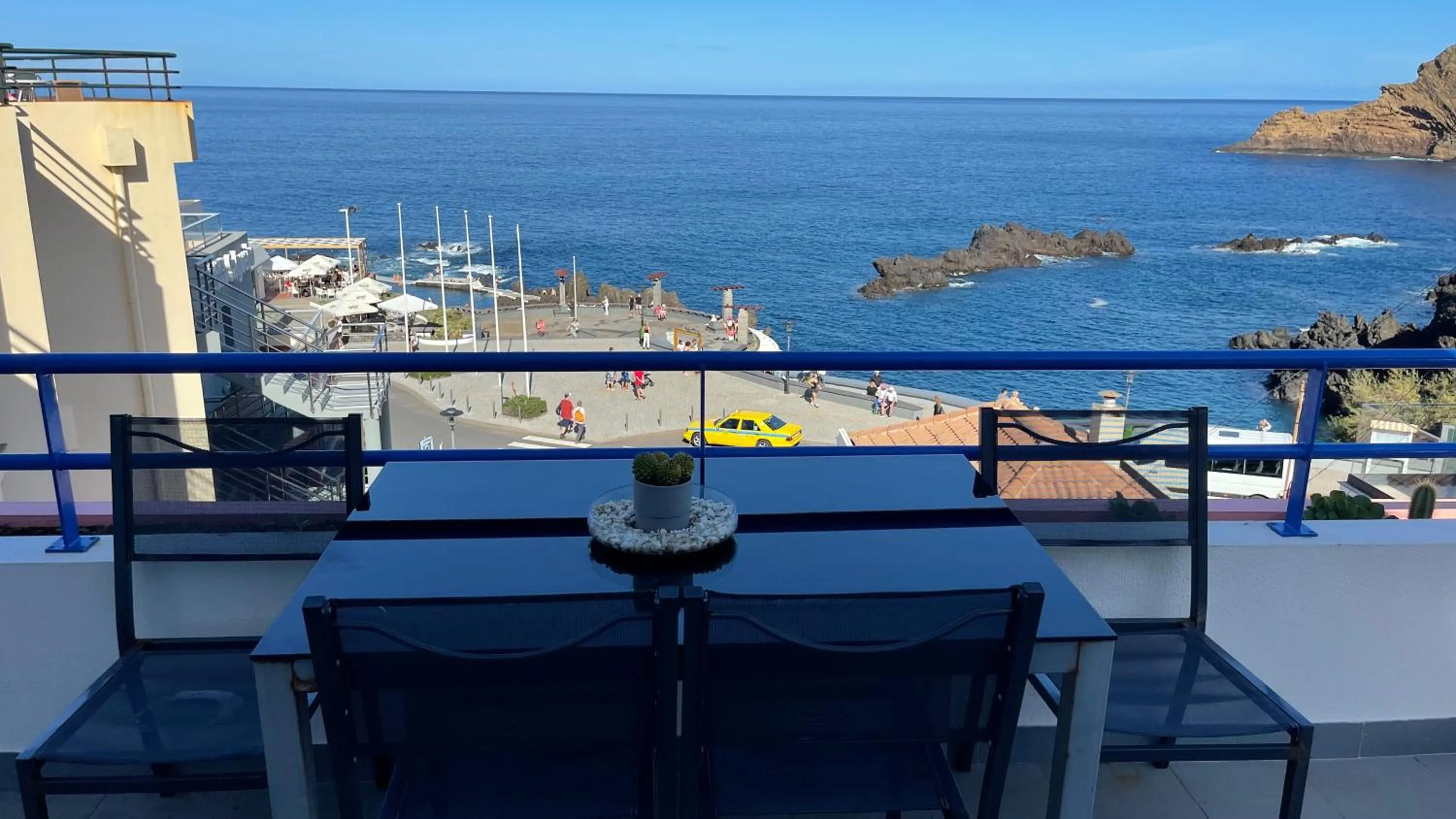 Nearby landmark in Sea and Sun 4 You - Horizonte Azul