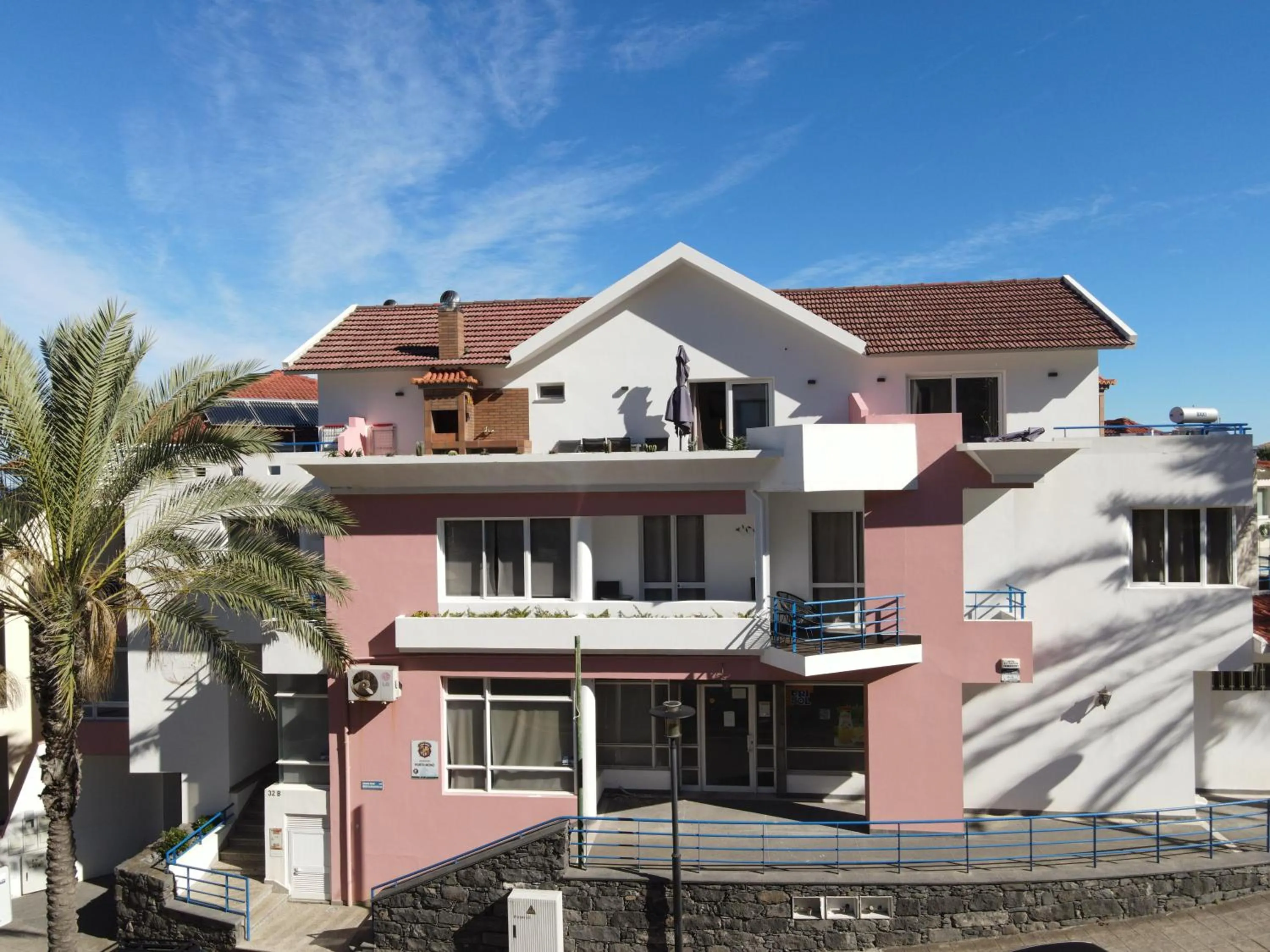 Property building in Sea and Sun 4 You - Horizonte Azul