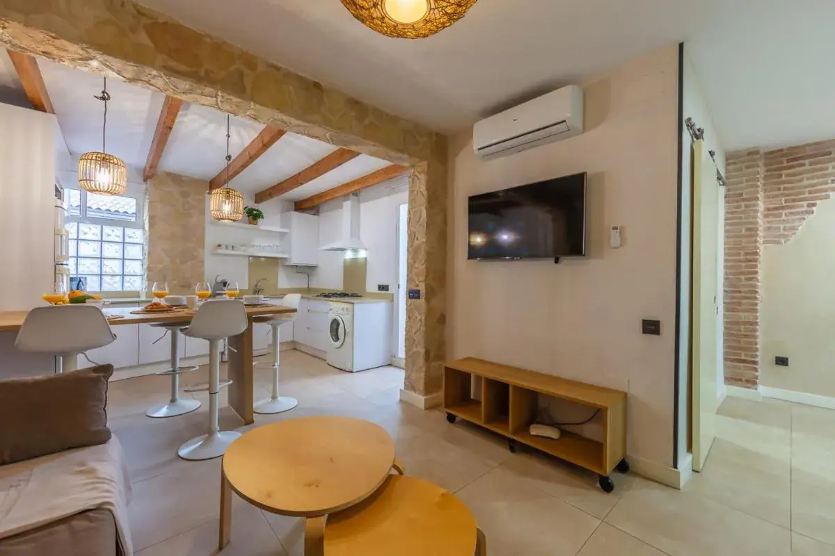 Deluxe Apartment in Apartamento Las Gaviotas 9A Deluxe Apartment in Apartamento Las Gaviotas 9A