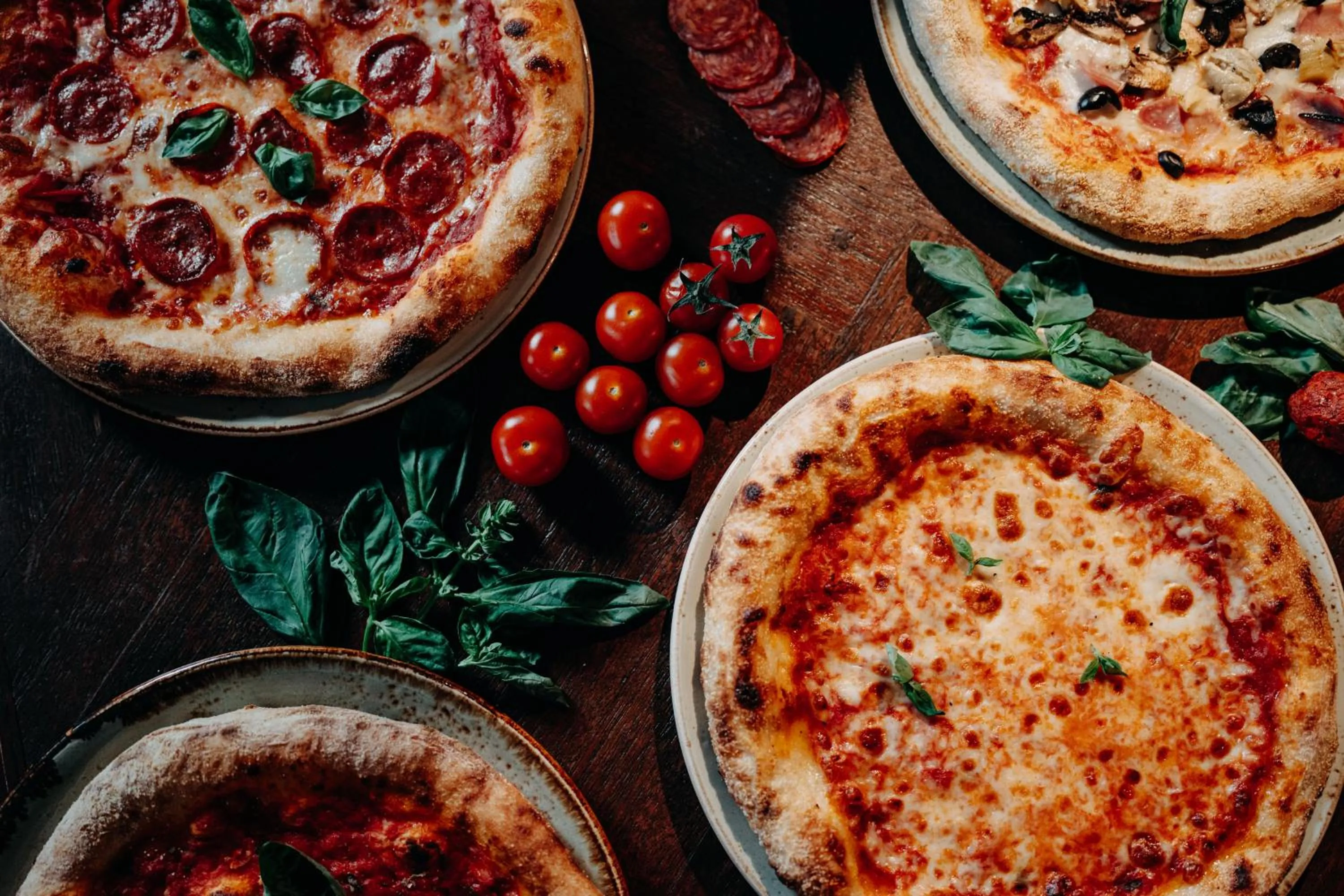 Restaurant/places to eat in Fontinha Porto, Trademark Collection by Wyndham