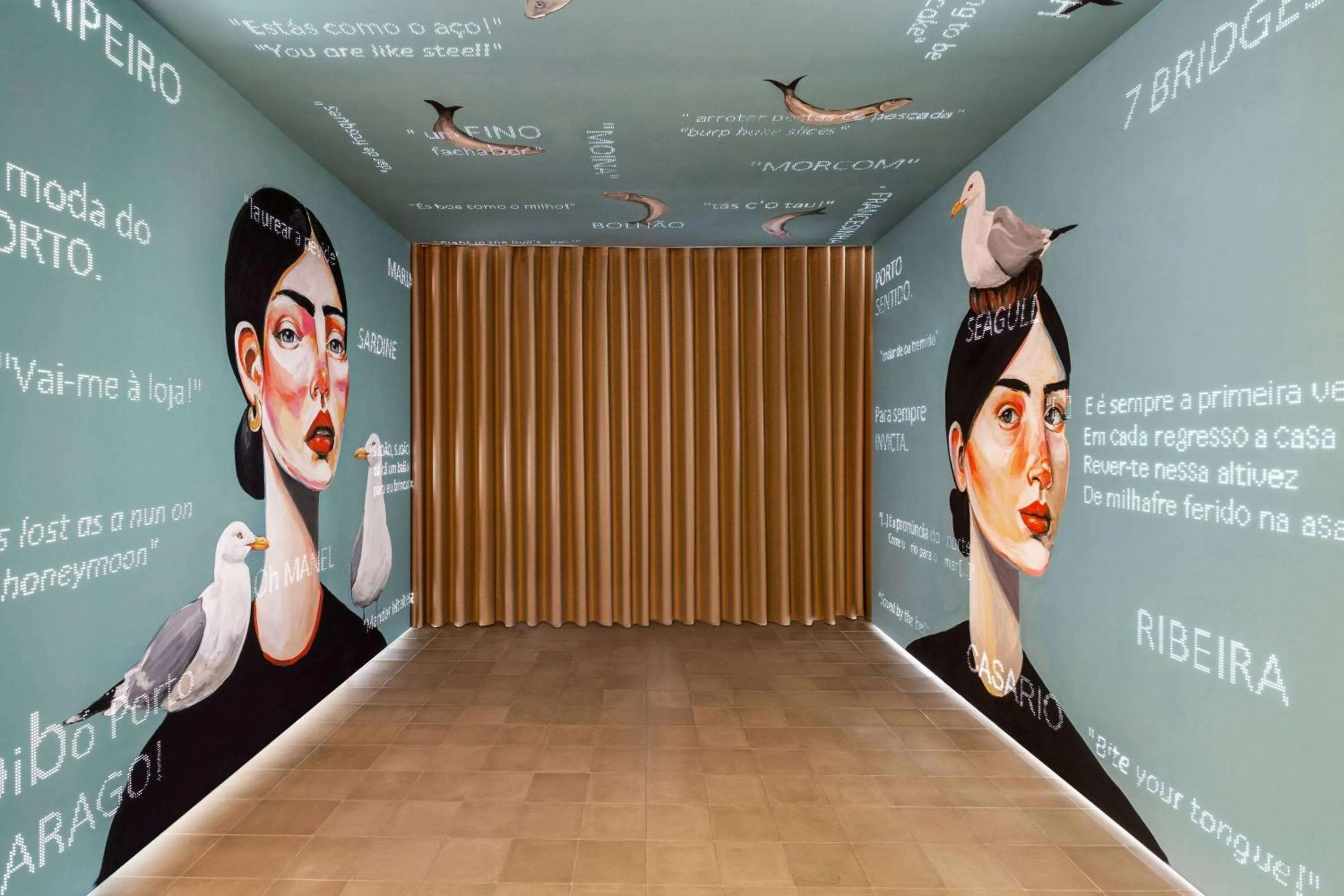 Other in Fontinha Porto, Trademark Collection by Wyndham