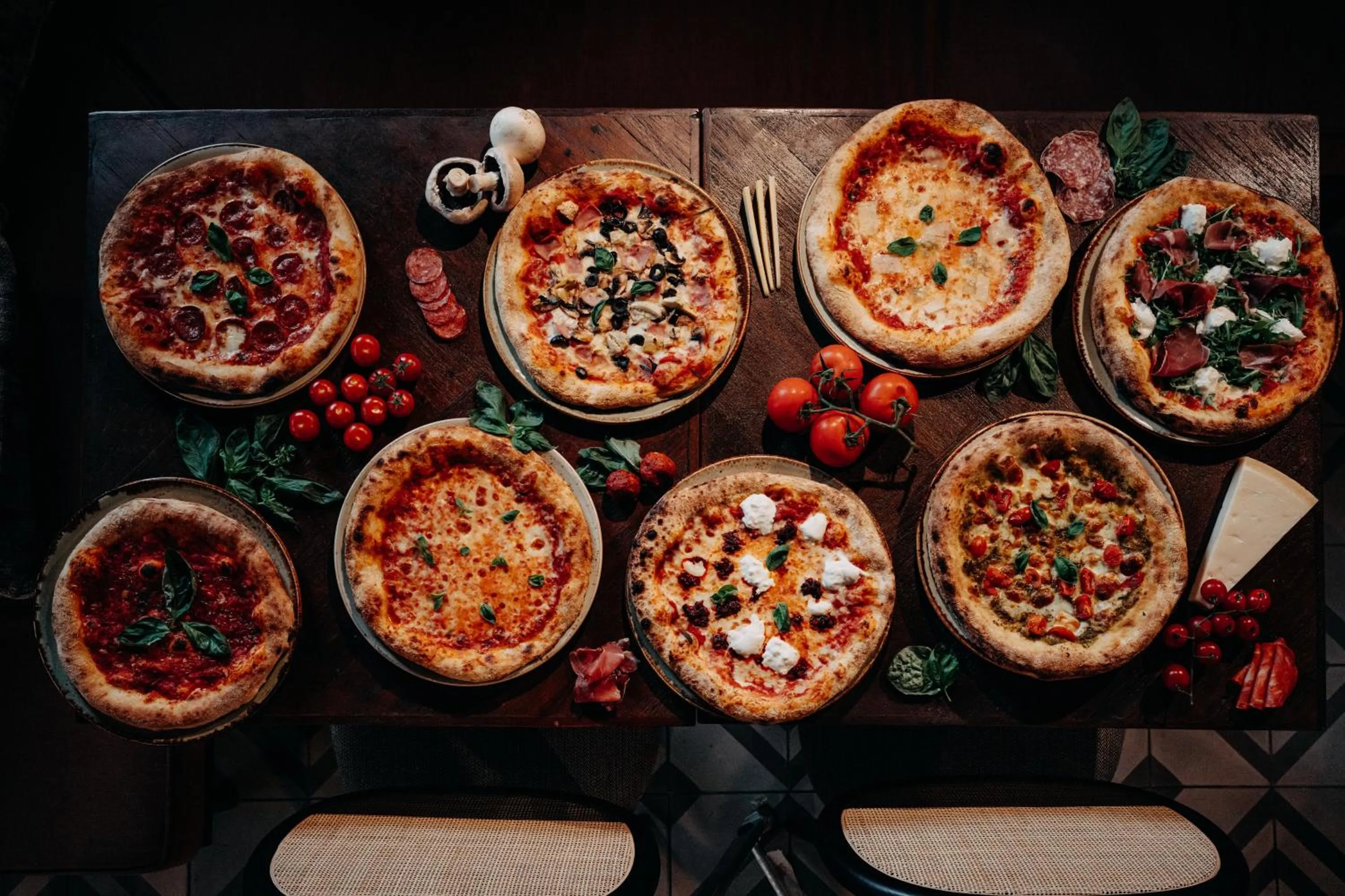 Restaurant/places to eat in Fontinha Porto, Trademark Collection by Wyndham