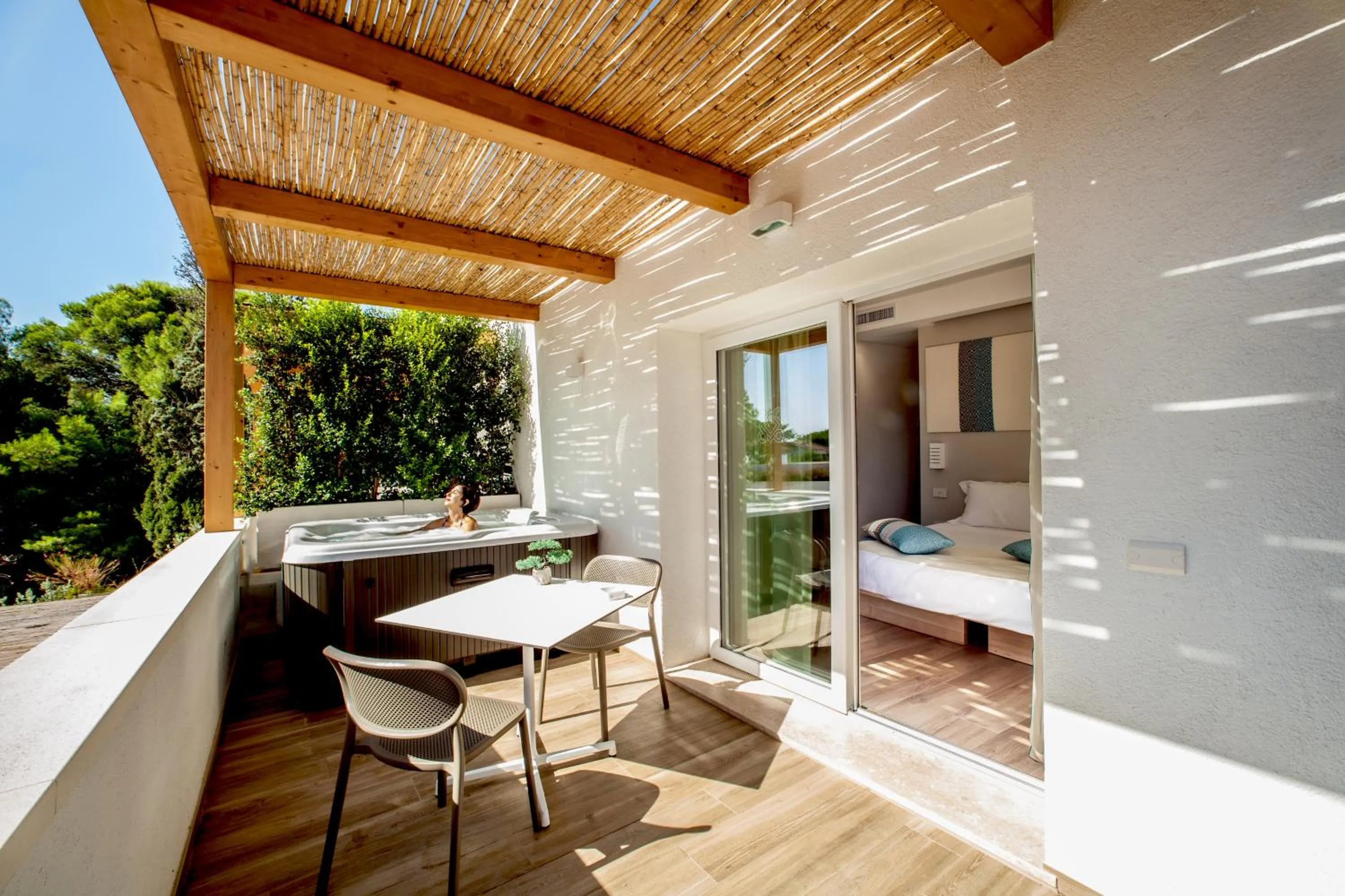 Day in NOHA Lifestyle Hotel - Adults Only