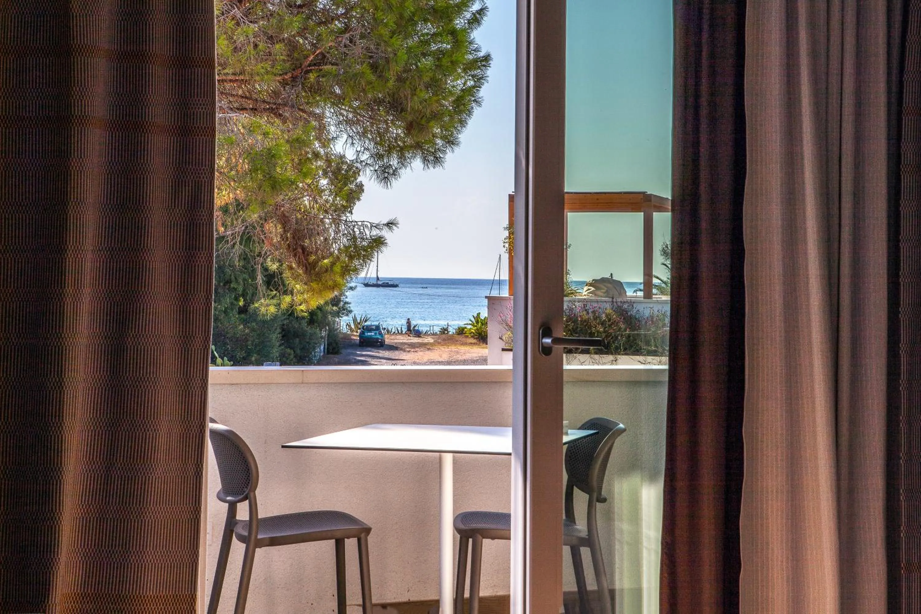 Day in NOHA Lifestyle Hotel - Adults Only