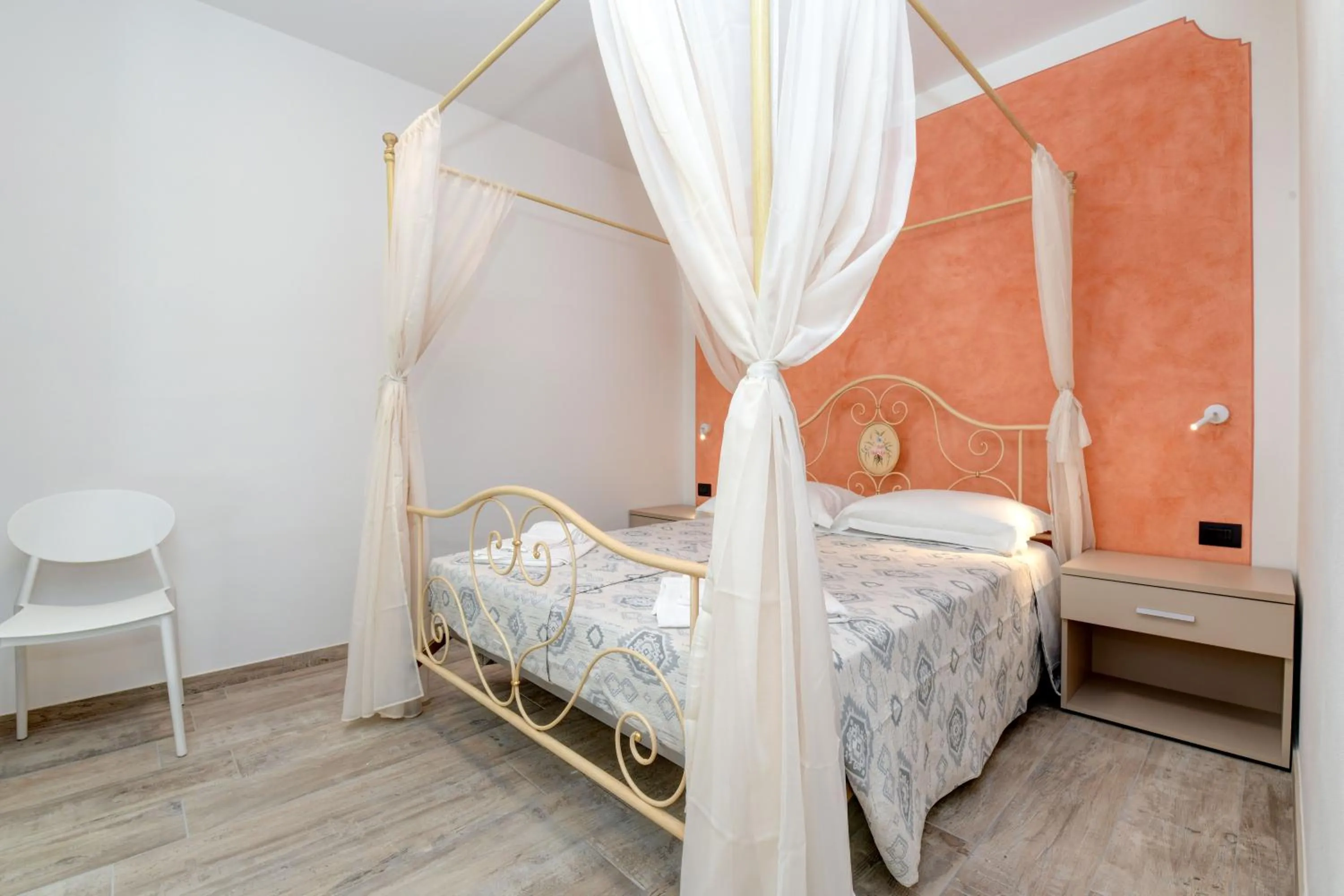 Bed in Borgo Ermanno