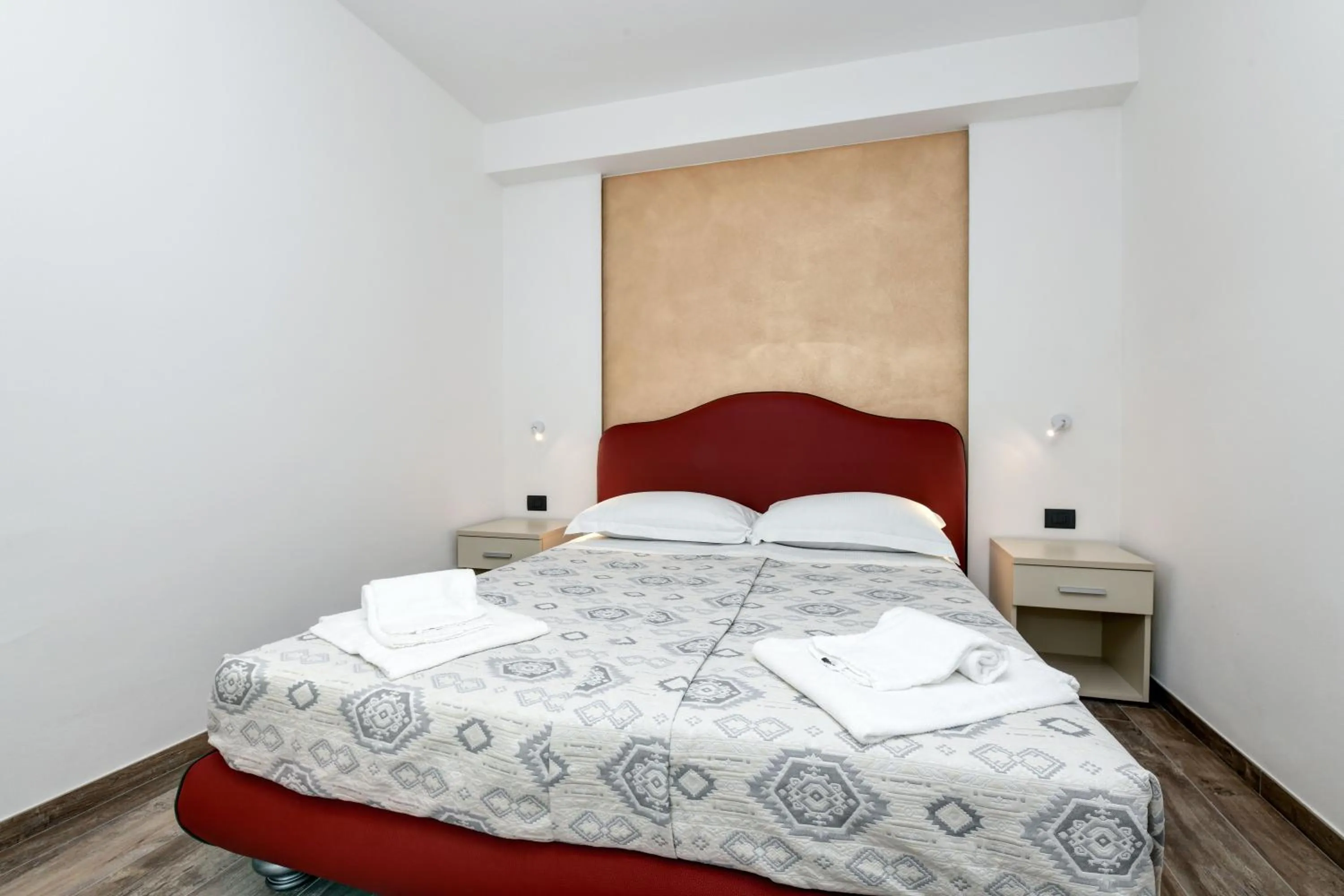 Bed in Borgo Ermanno