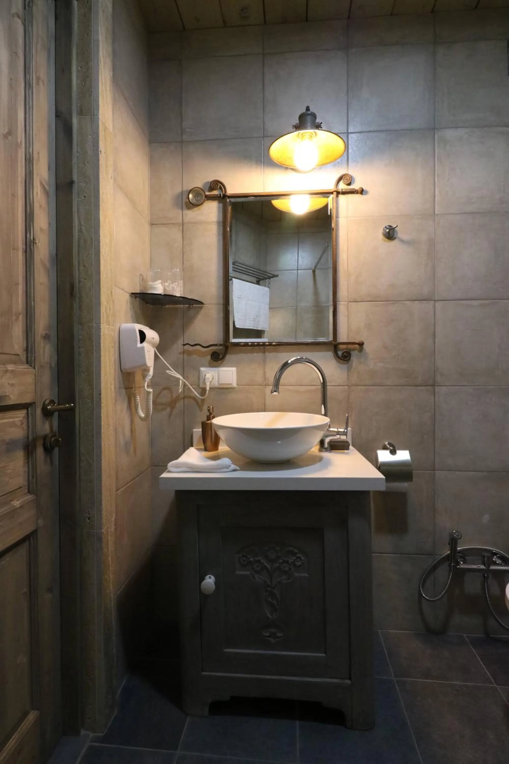 Artists Residence in Tbilisi