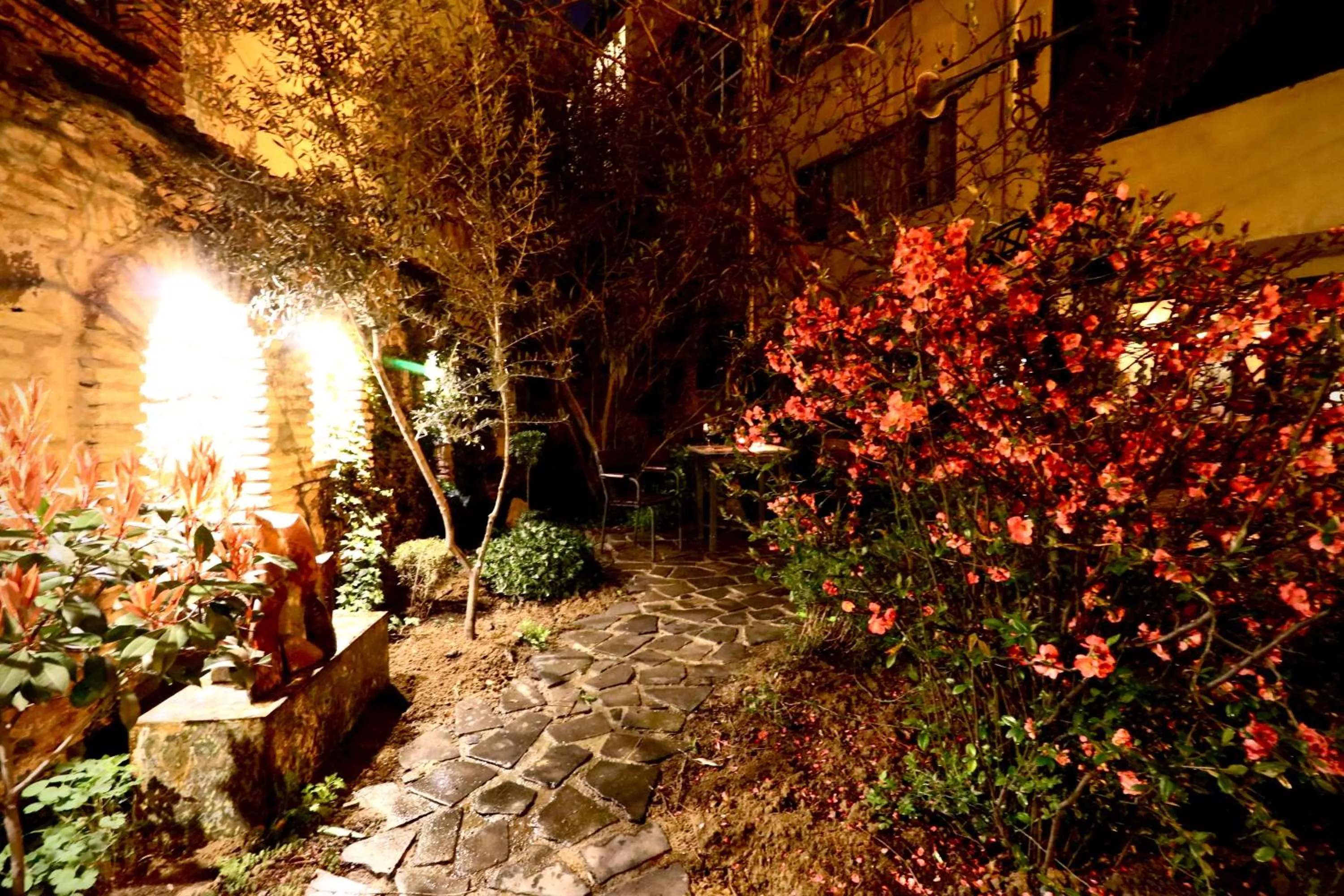 Artists Residence in Tbilisi
