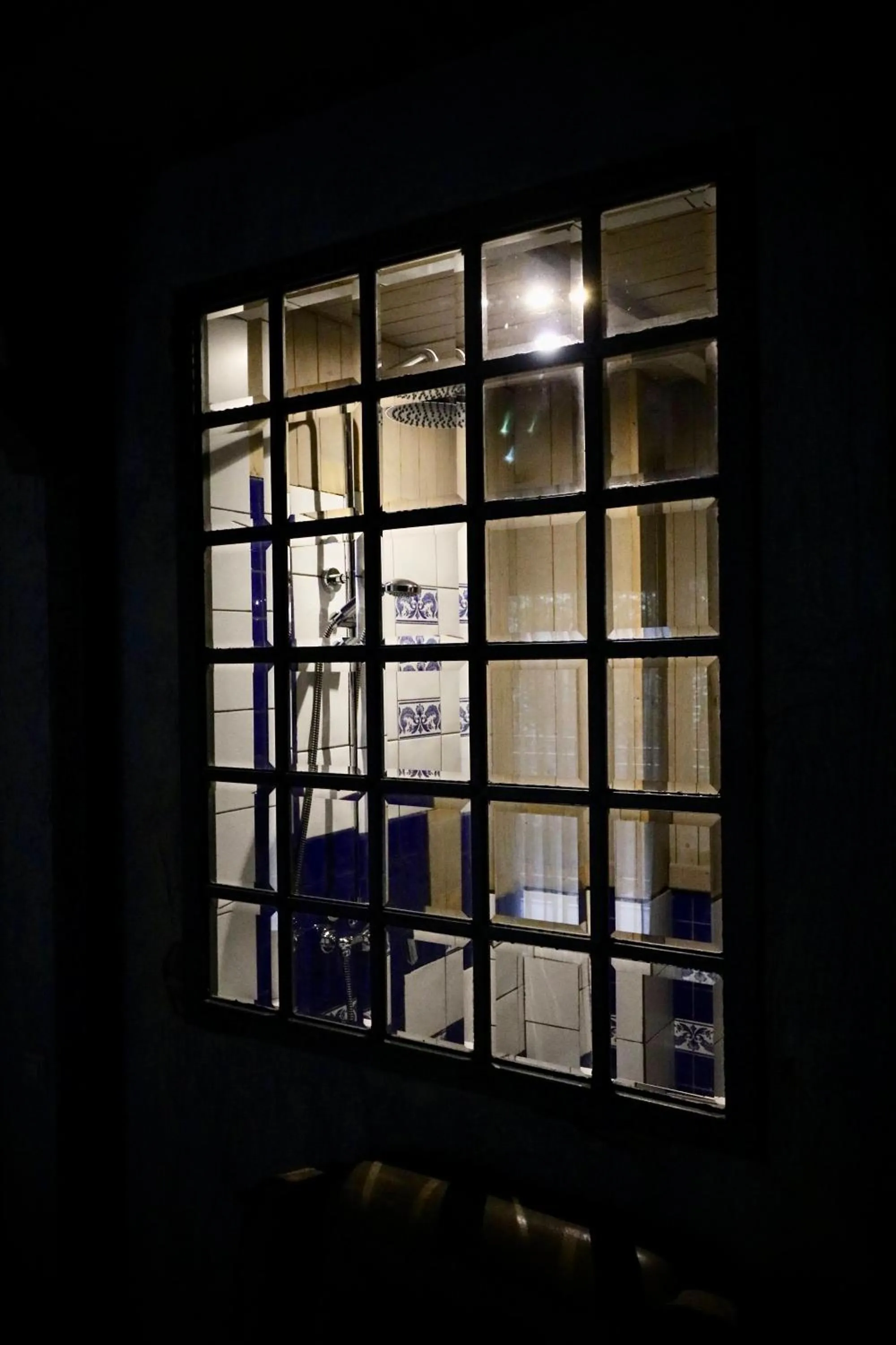 Artists Residence in Tbilisi