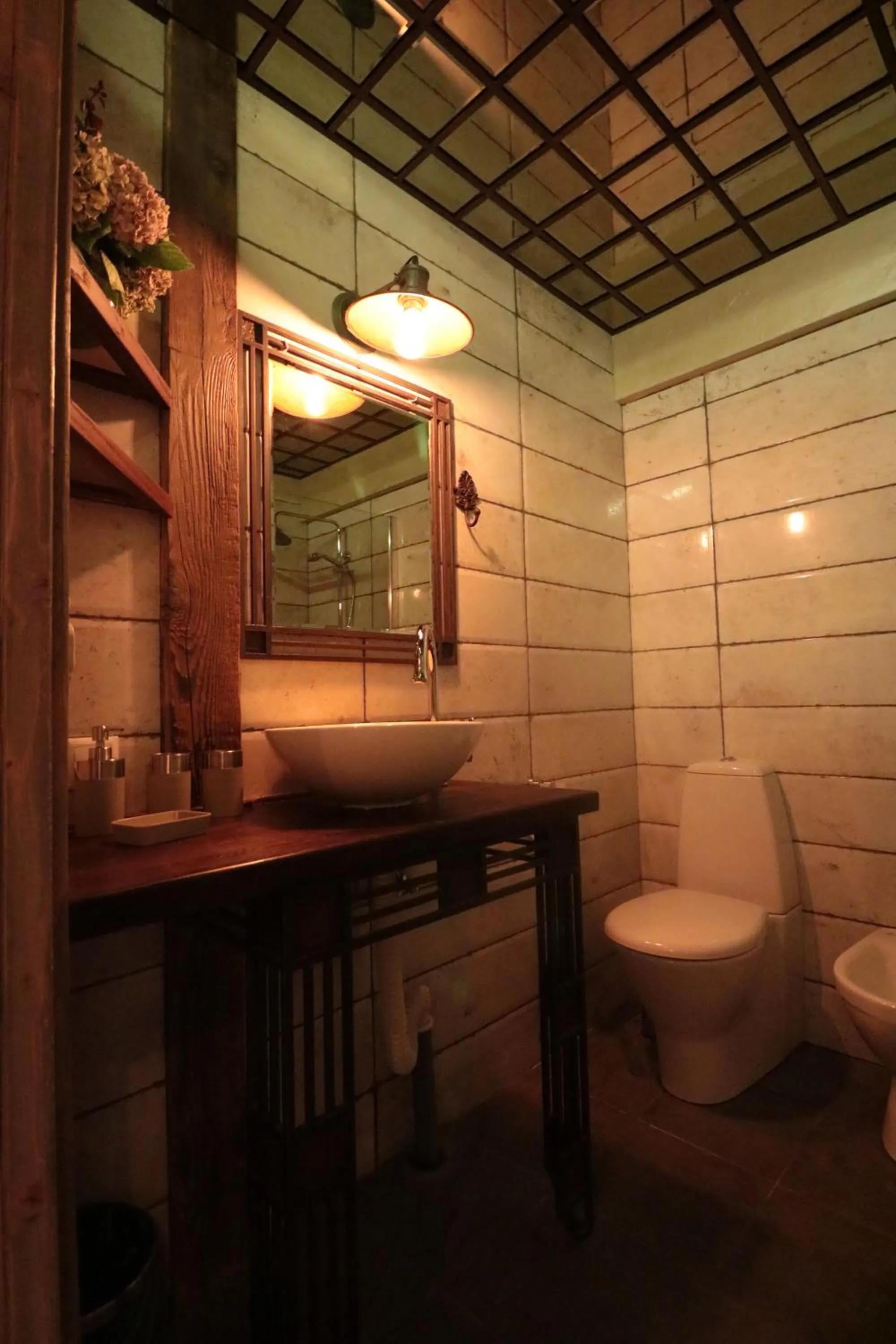 Artists Residence in Tbilisi