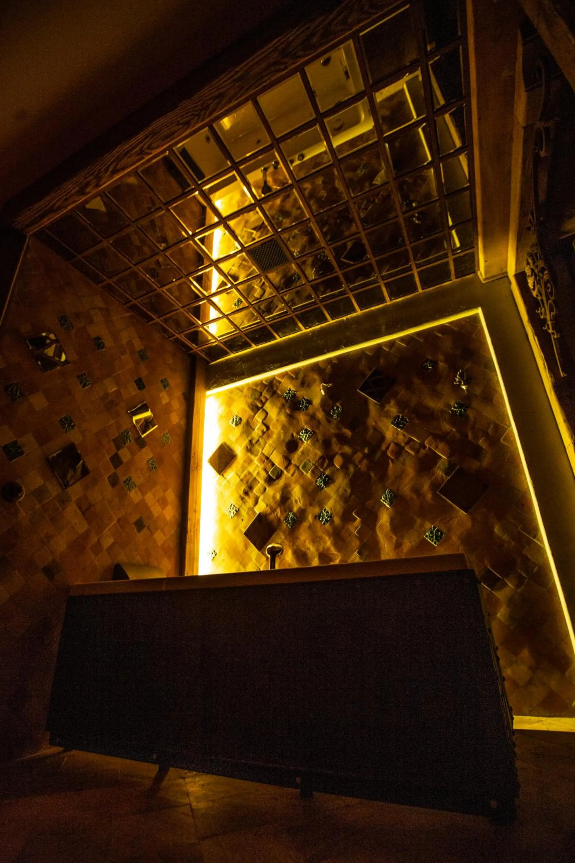 Artists Residence in Tbilisi