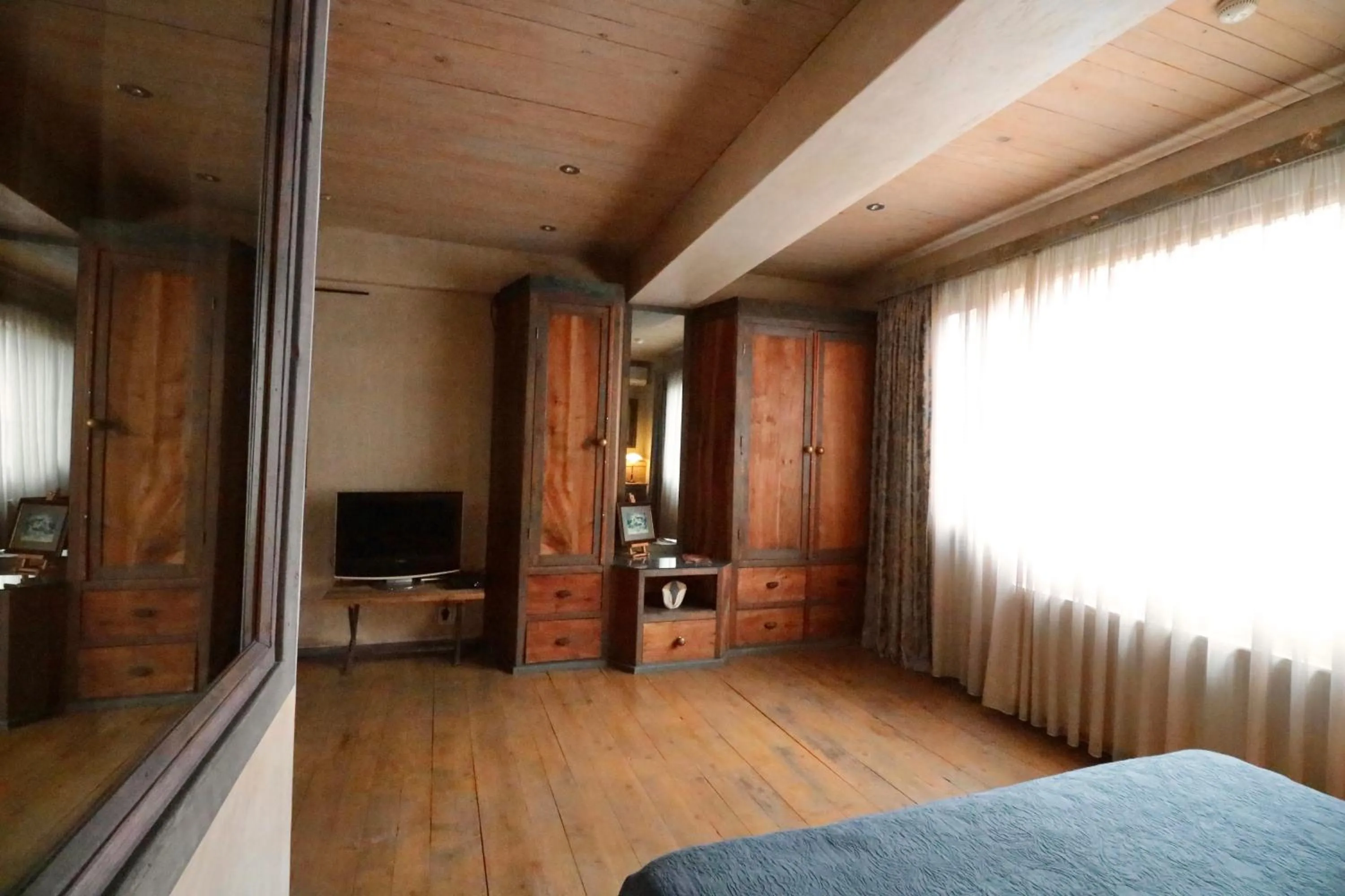 Artists Residence in Tbilisi