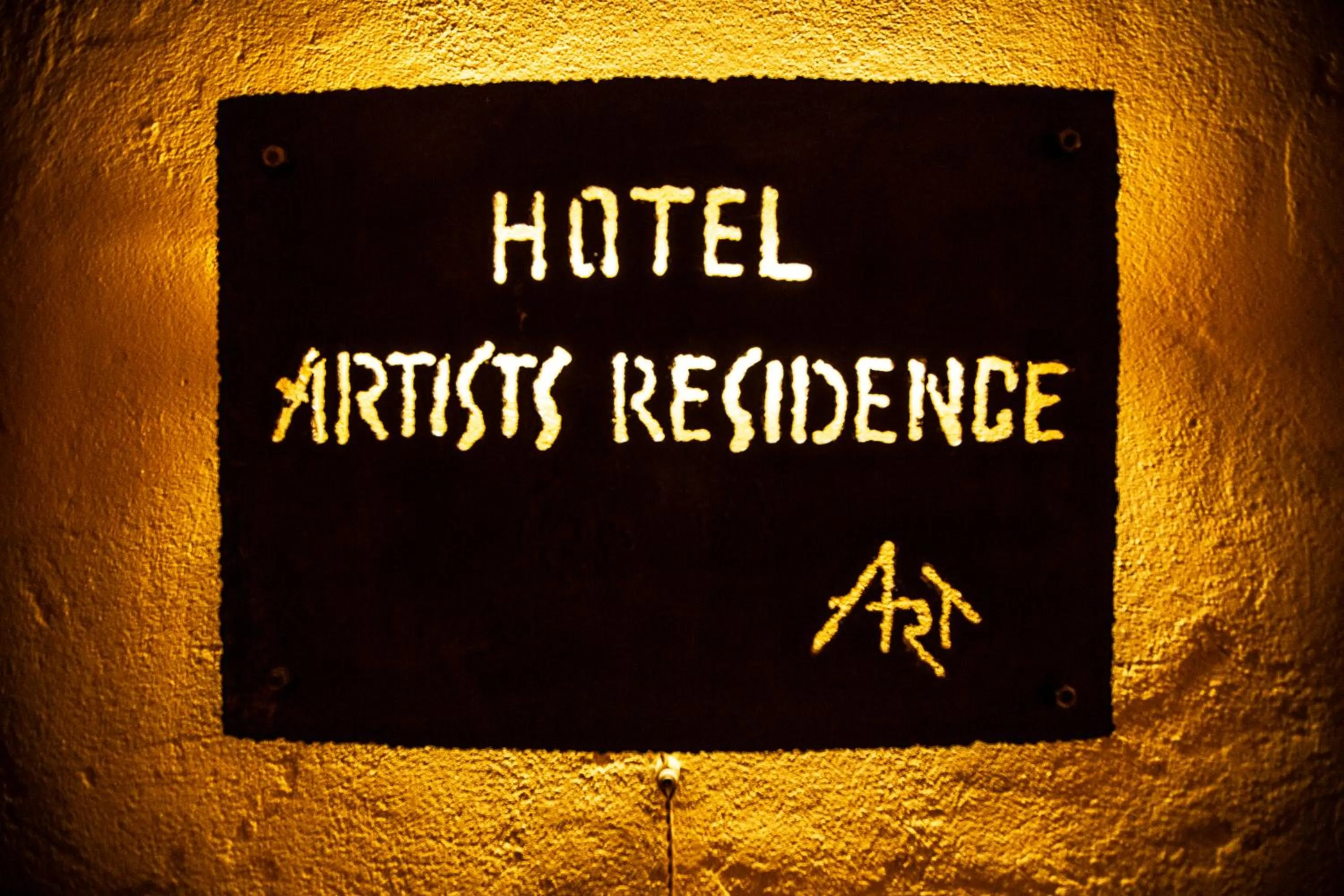 Artists Residence in Tbilisi