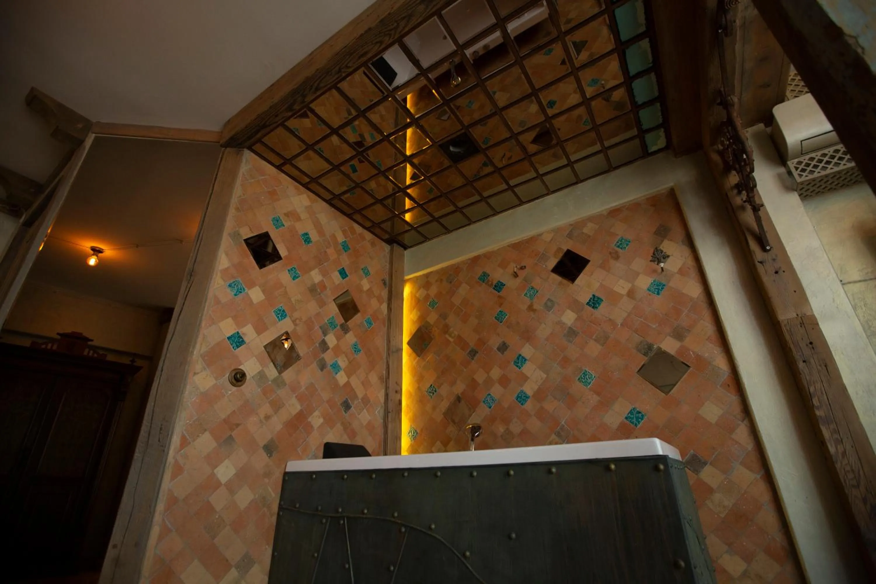 Artists Residence in Tbilisi