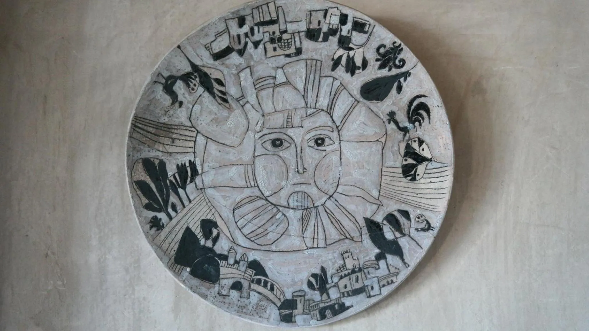 Other in Artists Residence in Tbilisi