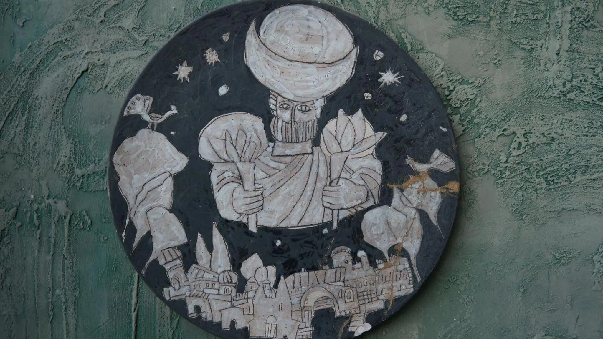 Other in Artists Residence in Tbilisi
