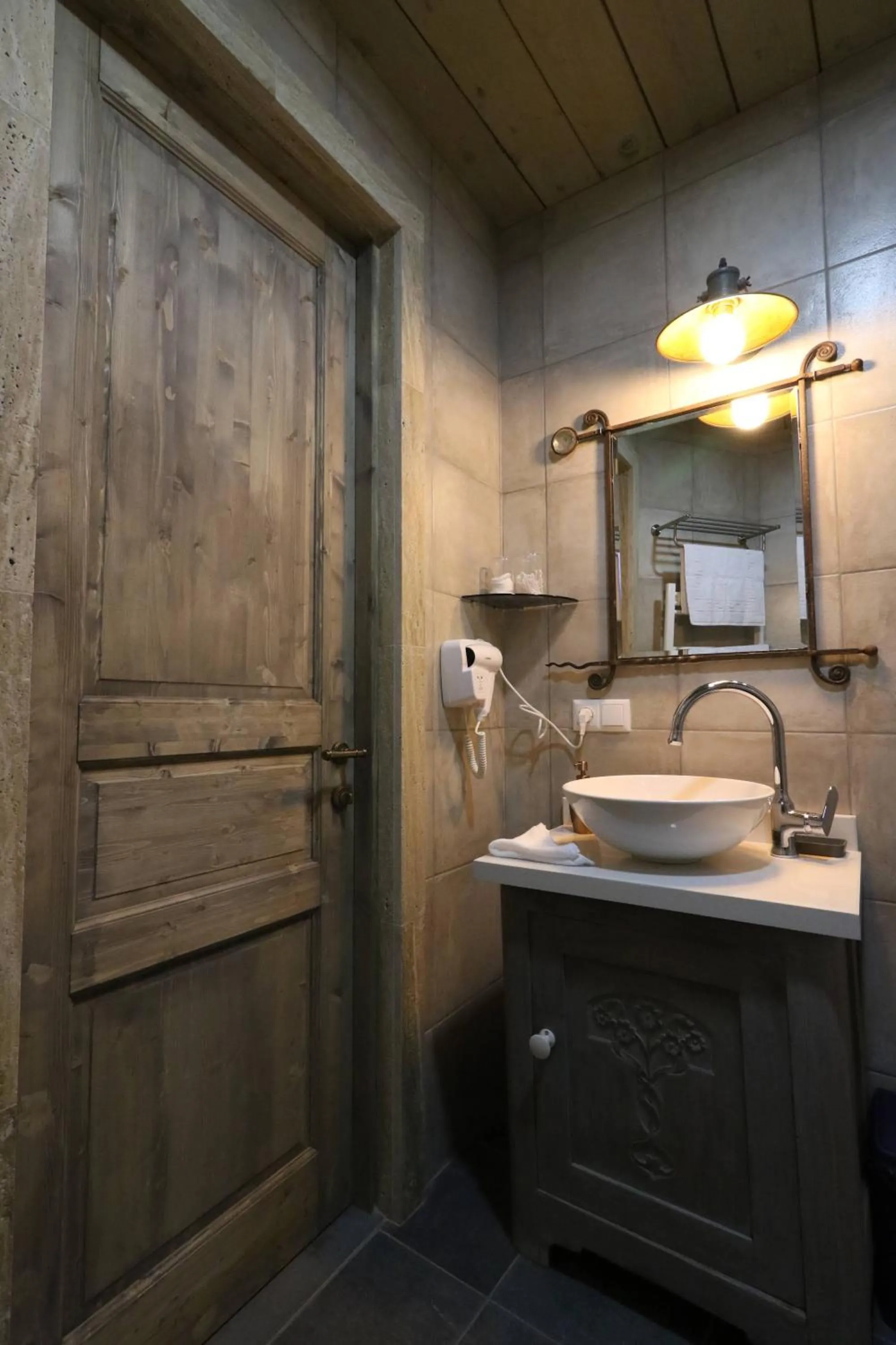 Artists Residence in Tbilisi