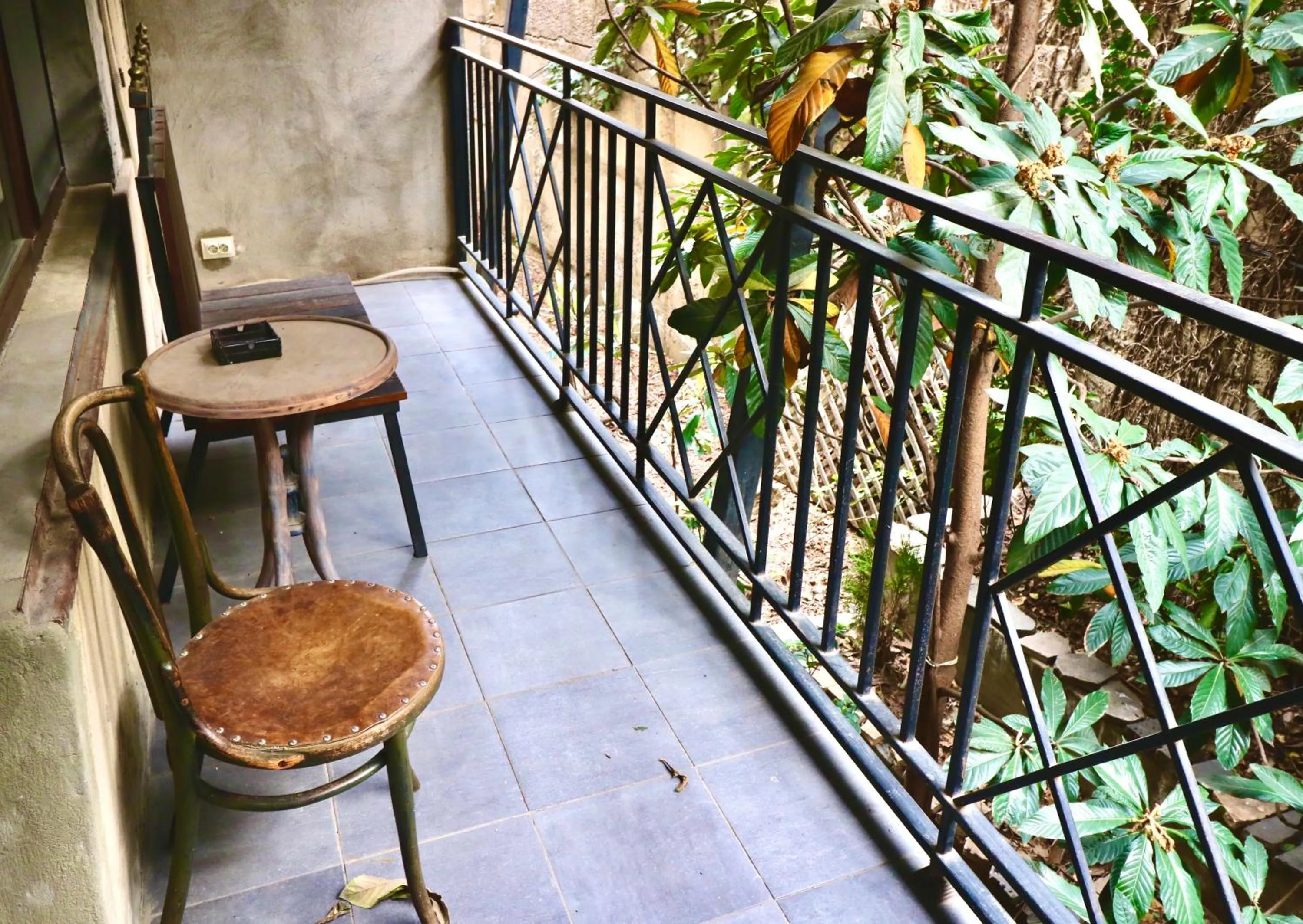 Artists Residence in Tbilisi