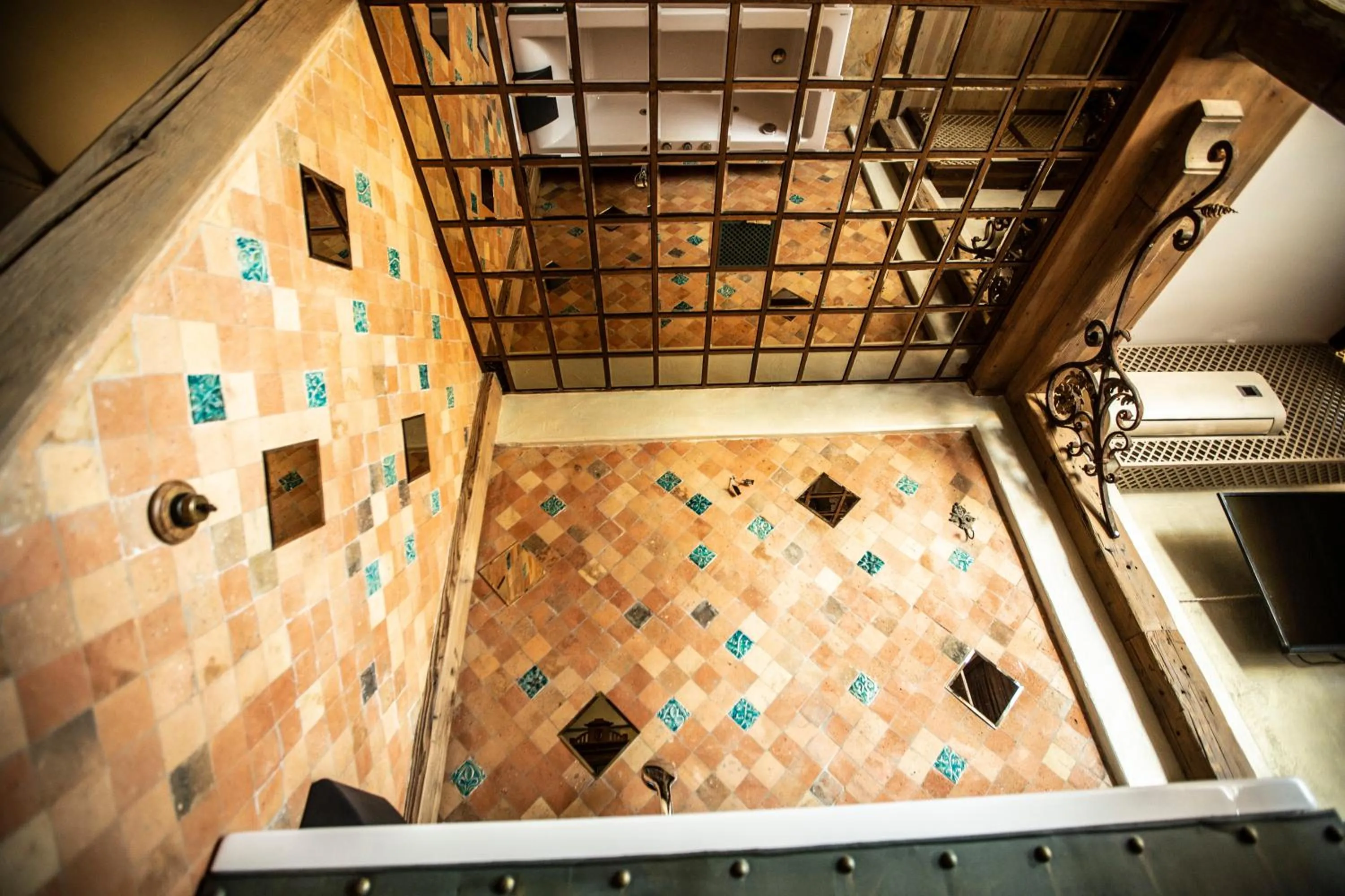 Artists Residence in Tbilisi