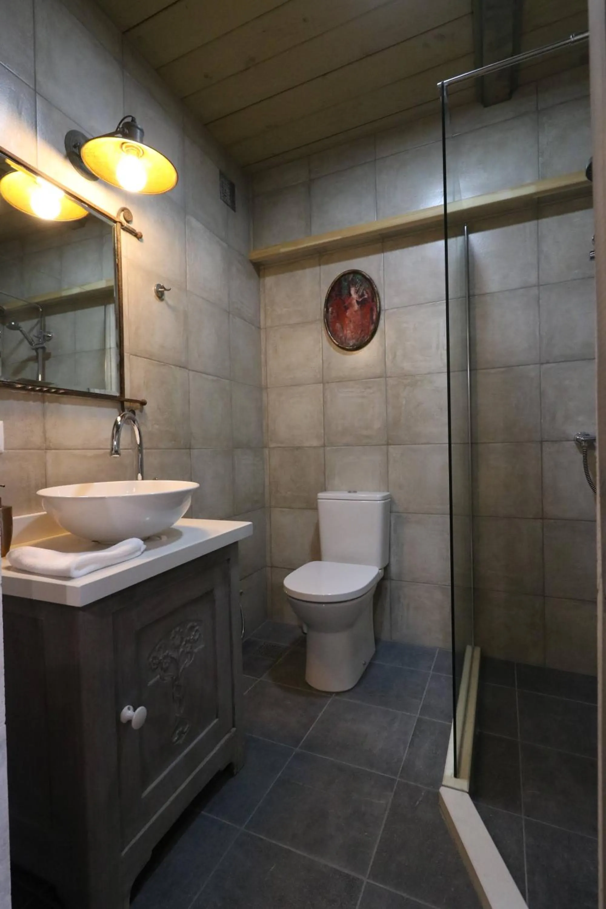 Artists Residence in Tbilisi