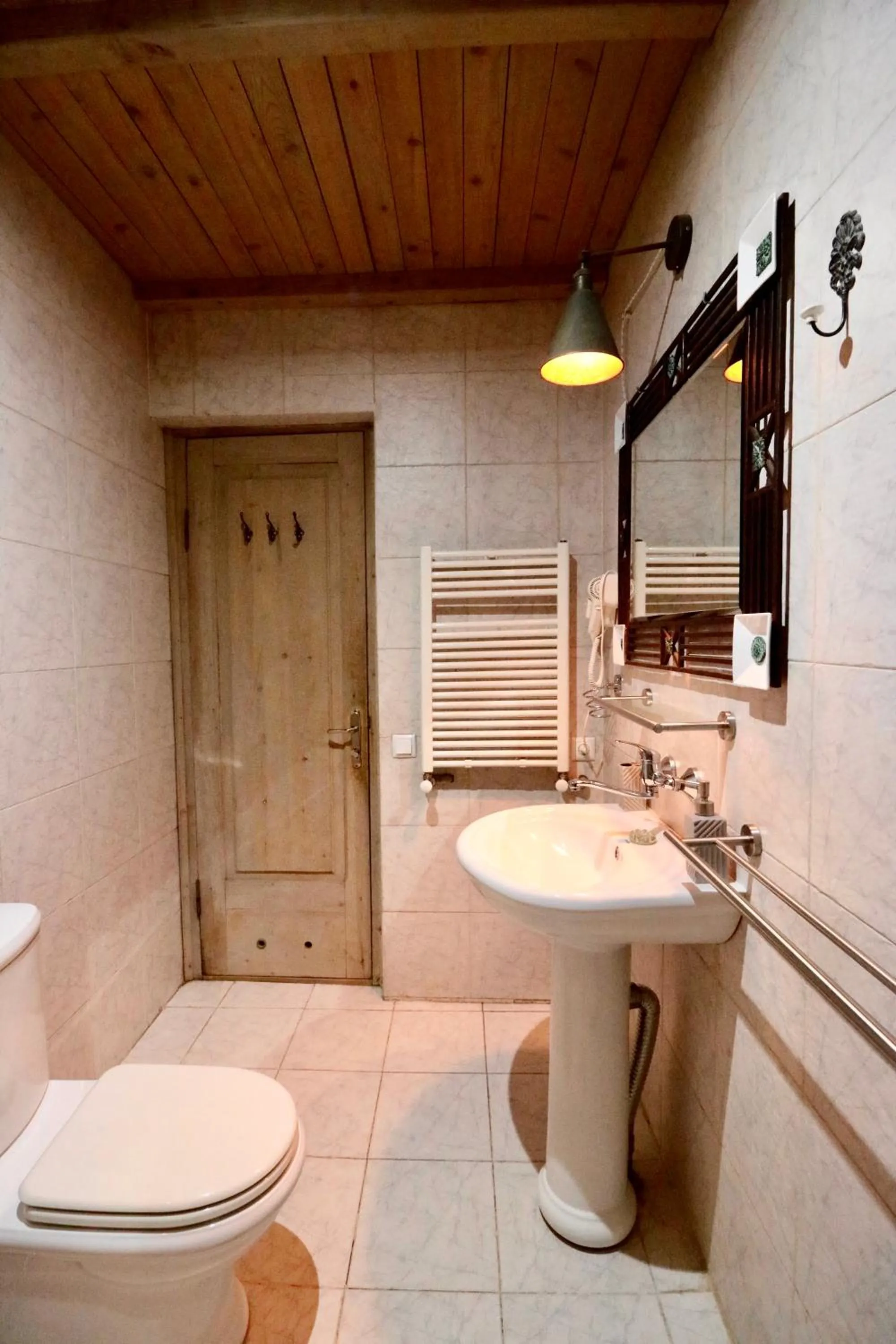 Artists Residence in Tbilisi
