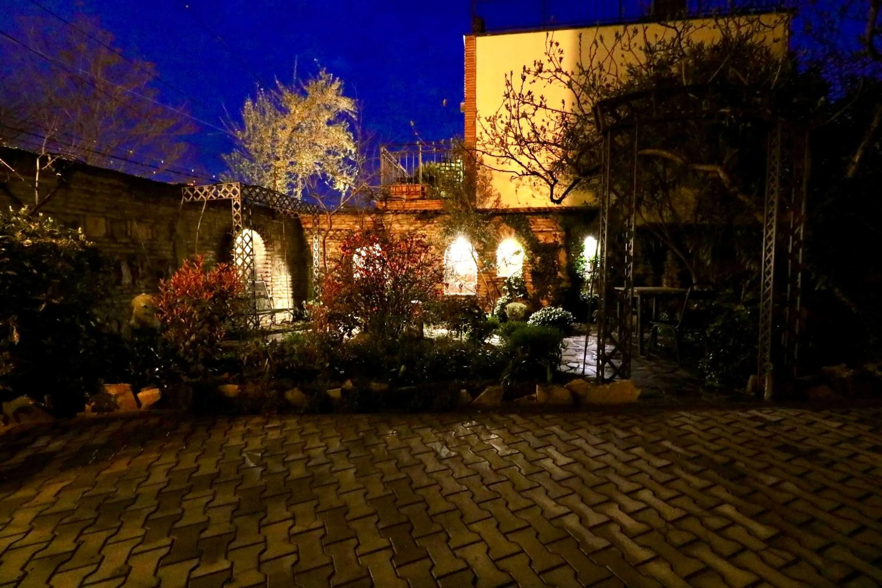 Artists Residence in Tbilisi
